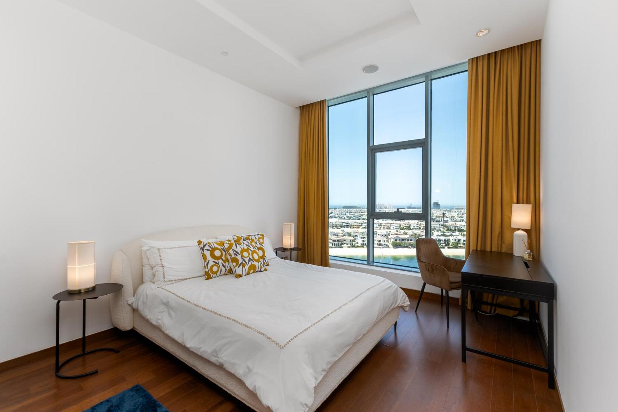 Oceana Residences, The Palm Jumeirah - Mint Appartement *