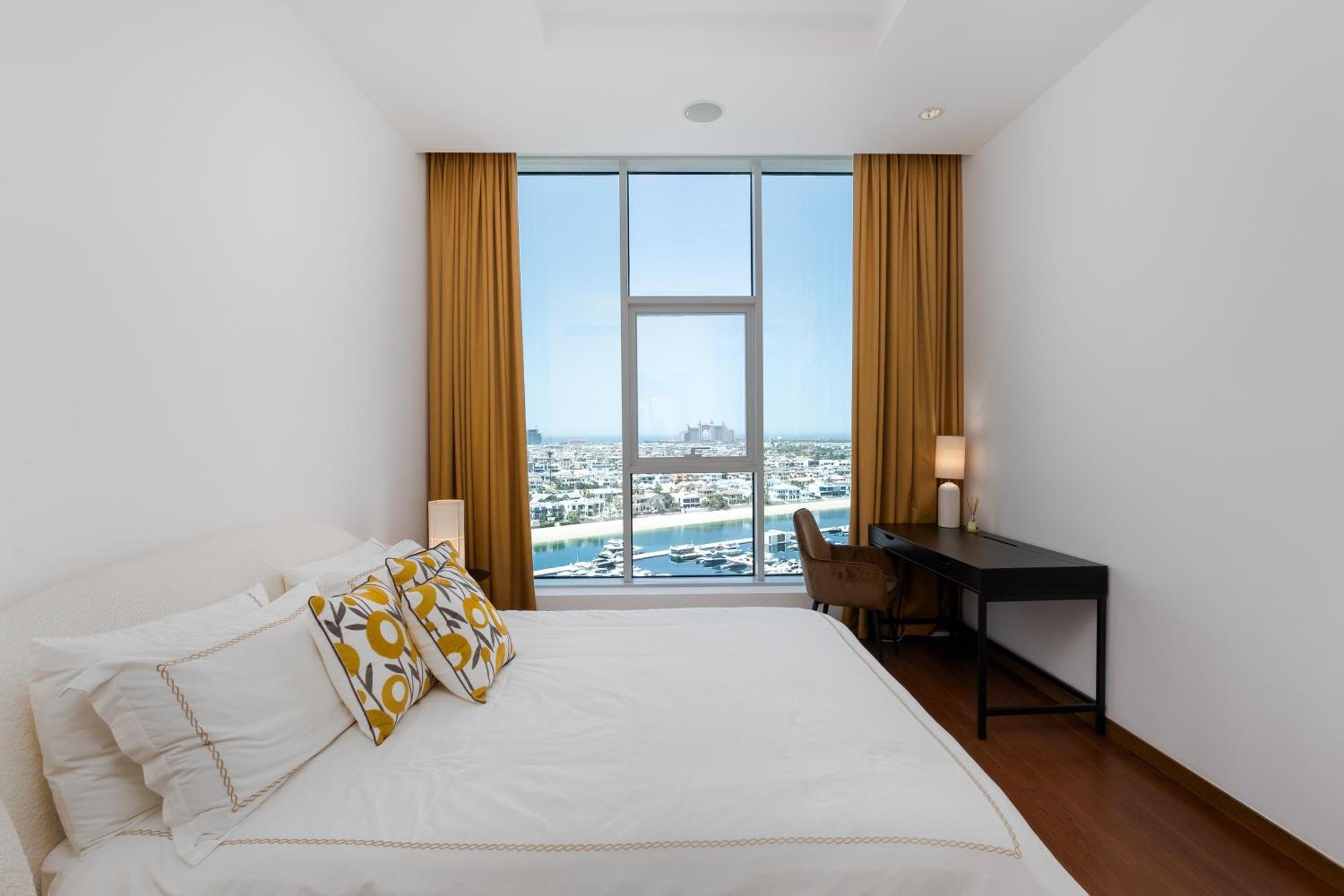 Appartement Oceana Residences, The Palm Jumeirah - Mint