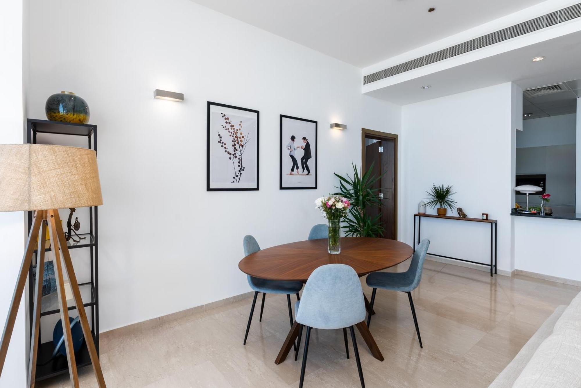 Oceana Residences, The Palm Jumeirah - Mint Appartement Dubai