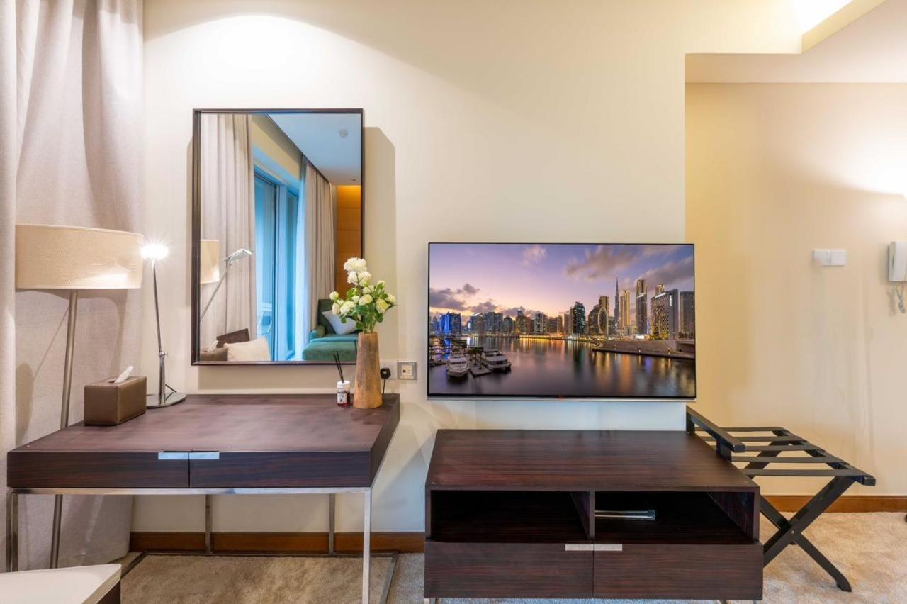 Lejlighed Holistay Luxury Homes - Burj Khalifa View - Direct Access Mall *