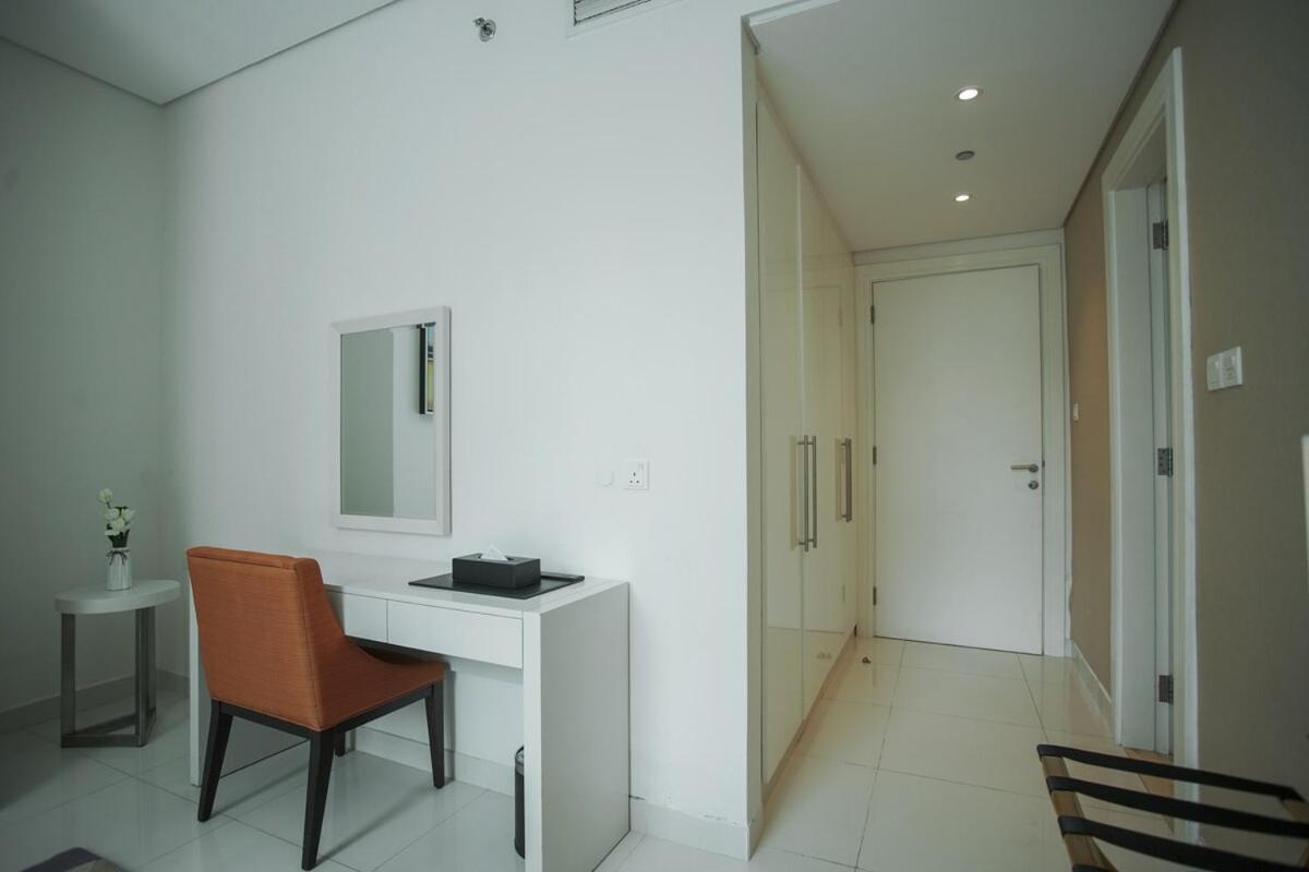 Appartamento Amazing Three Bedroom Burj Khalifa View- Downtown *