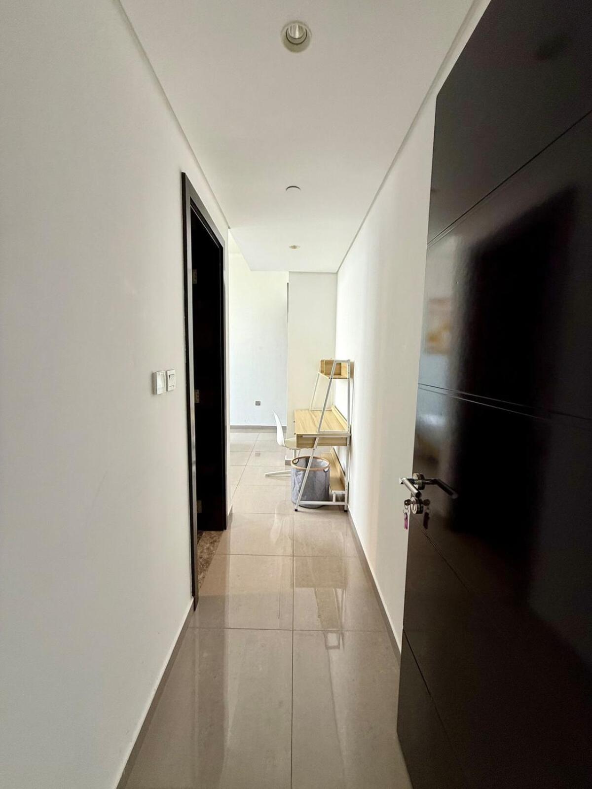 Damac Merano Lux 2 Bedroom 3 Baths Appartement