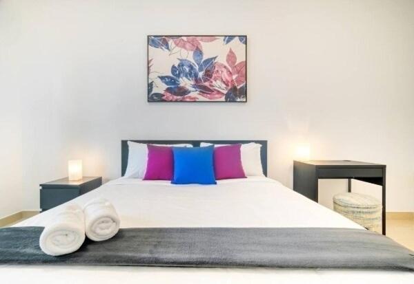 First Class - 1br - Marina Apartament