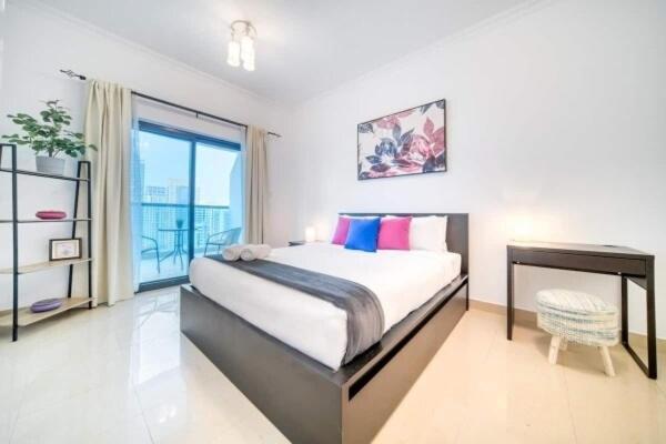 First Class - 1br - Marina Apartament *