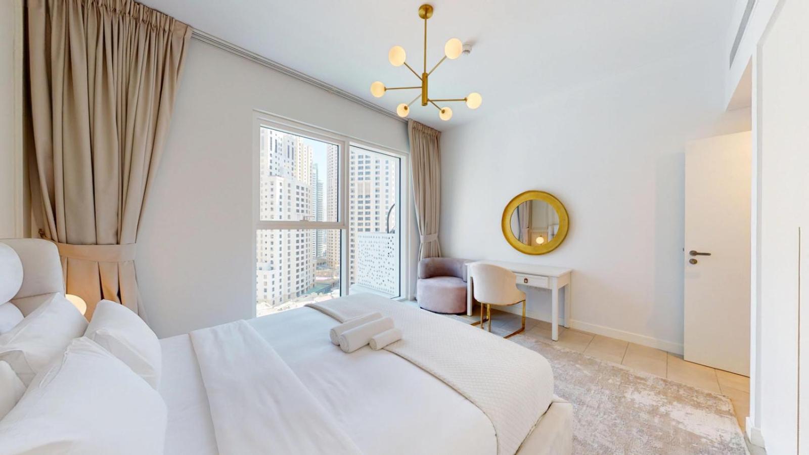 La Vie - Luxurious One Bedroom In Jbr