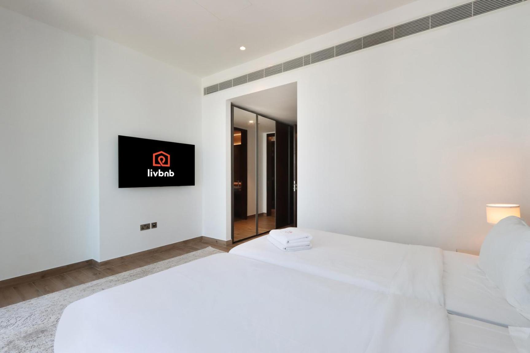 2br Sunset View -jumeirah Living Marina Gate Appartement