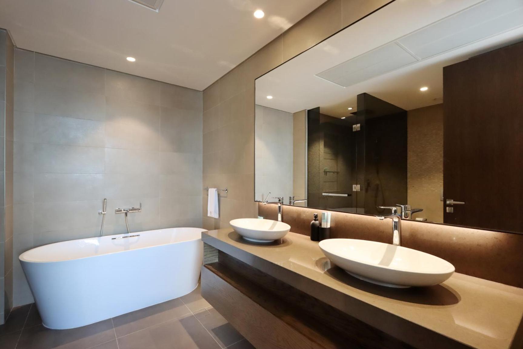 2br Sunset View -jumeirah Living Marina Gate *