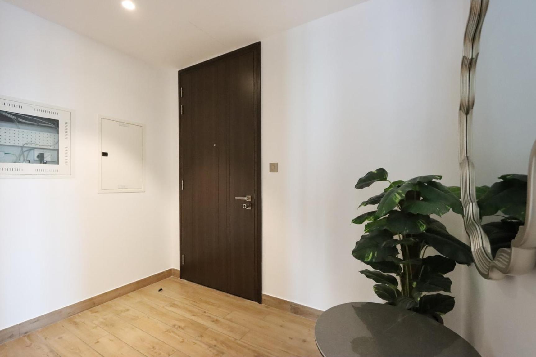 2br Sunset View -jumeirah Living Marina Gate Dubaï