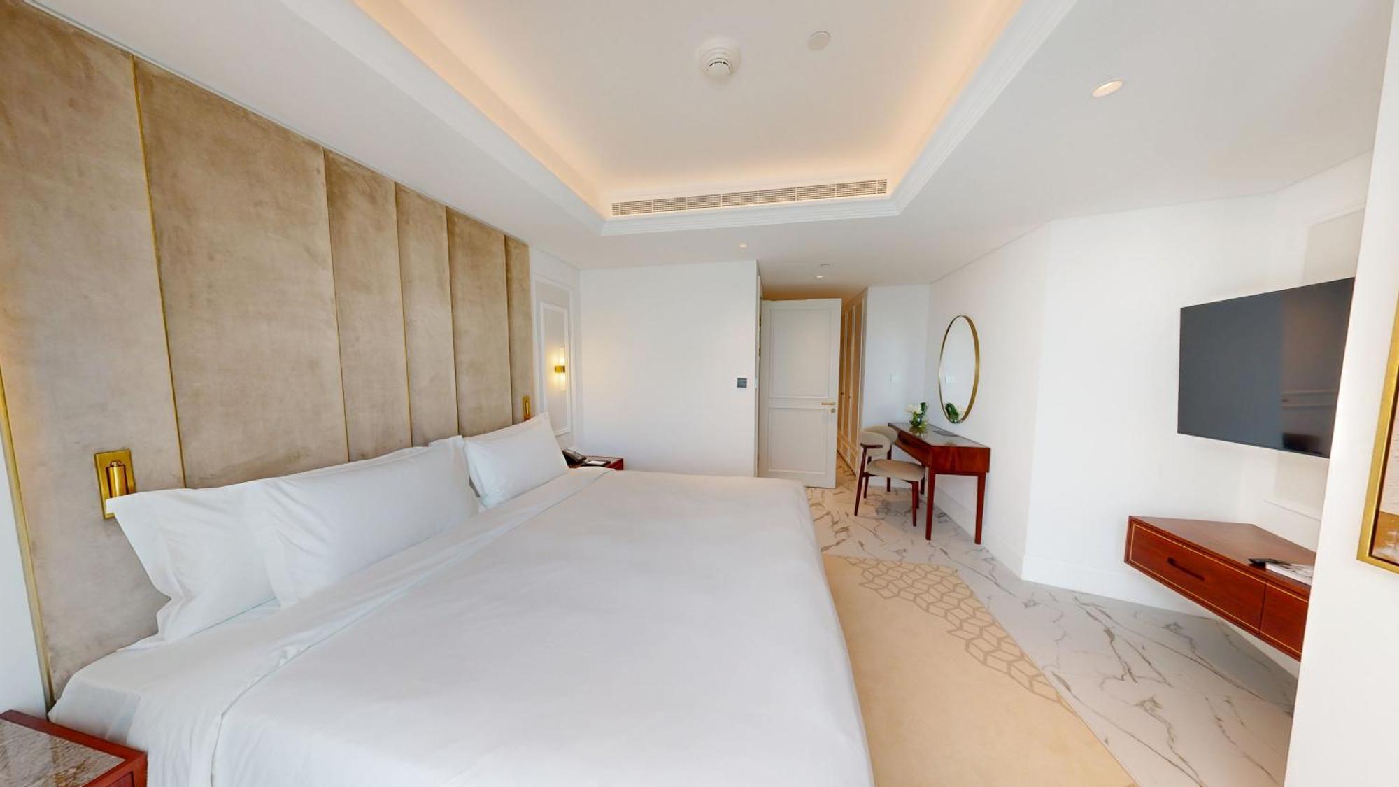 Cheval Maison - Expo Hotell