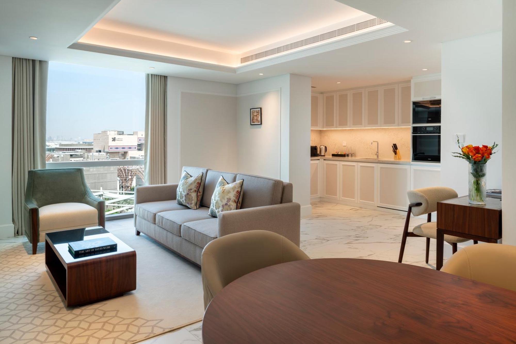Hotell Cheval Maison - Expo Dubai