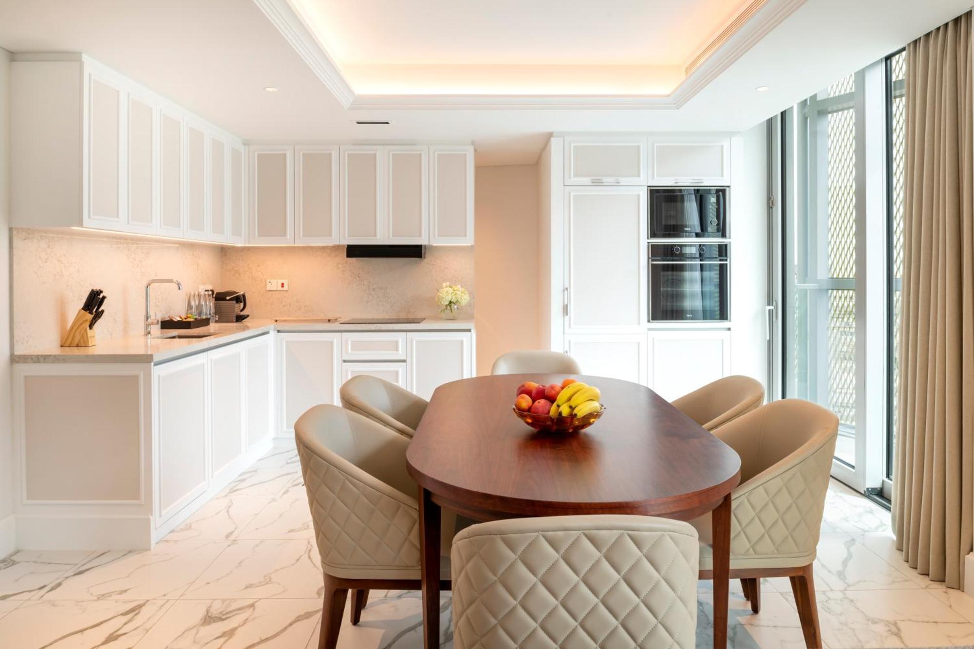 Hotell Cheval Maison - Expo Dubai