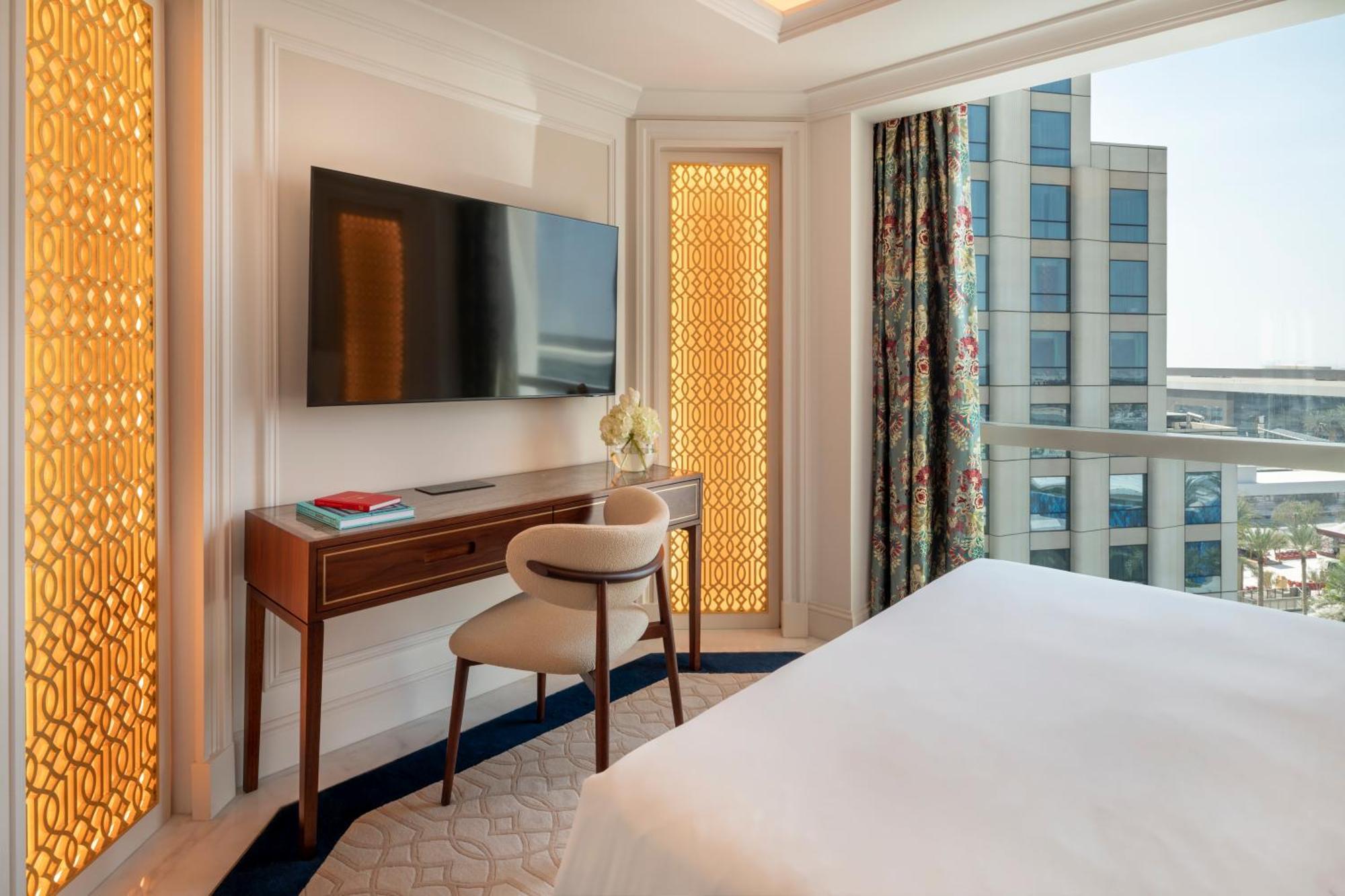 Cheval Maison - Expo Hotell Dubai