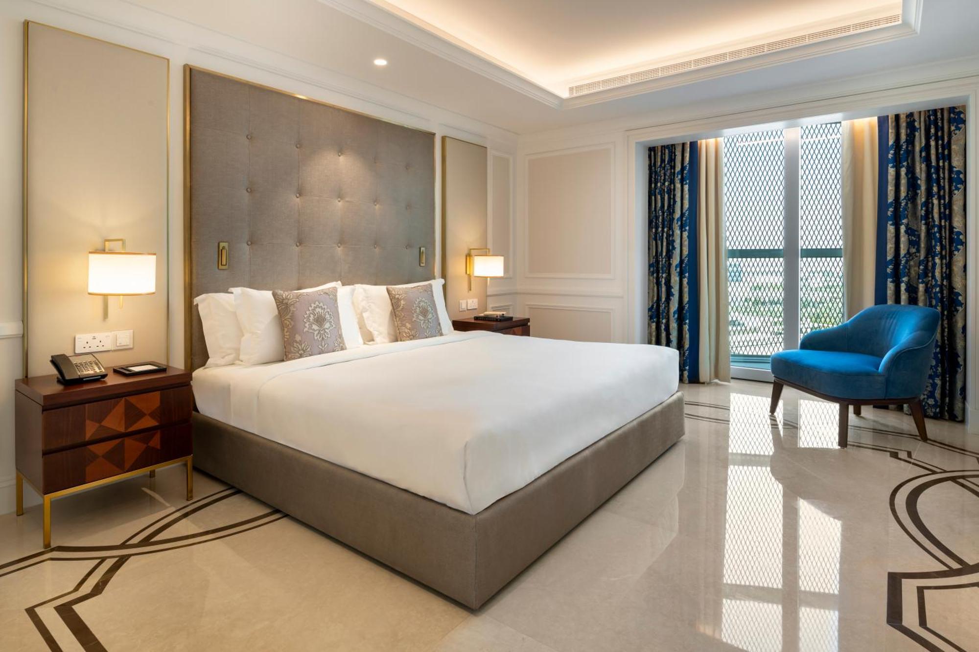Hotell Cheval Maison - Expo Dubai