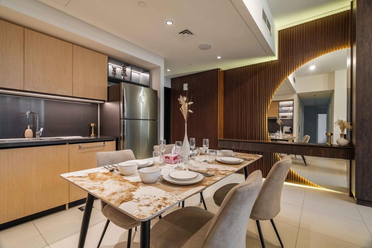 Ultimate Downtown Luxury - 4br - Walk To The Mall Apartamento *