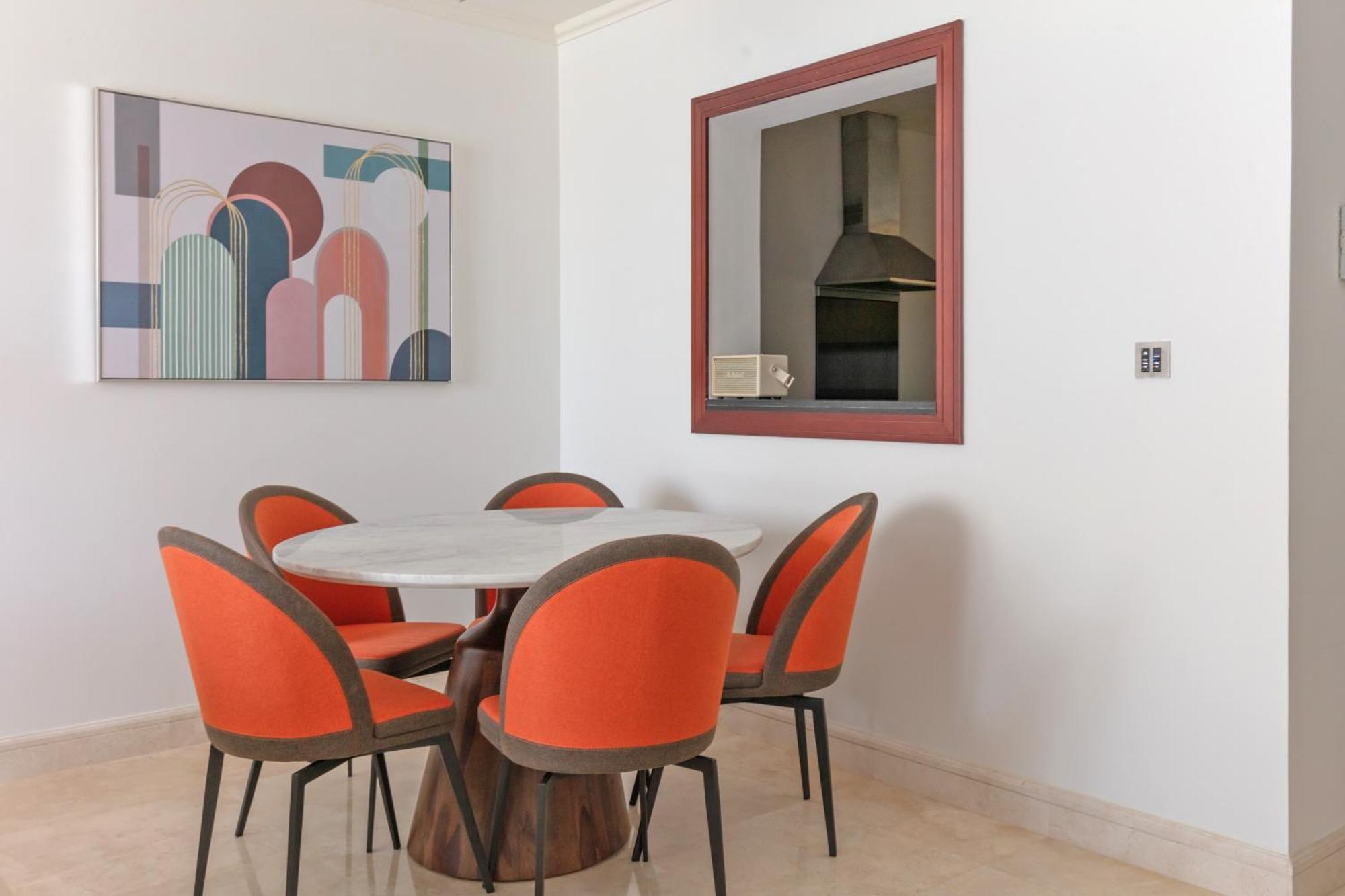 1-bedroom With Pool Apartamento