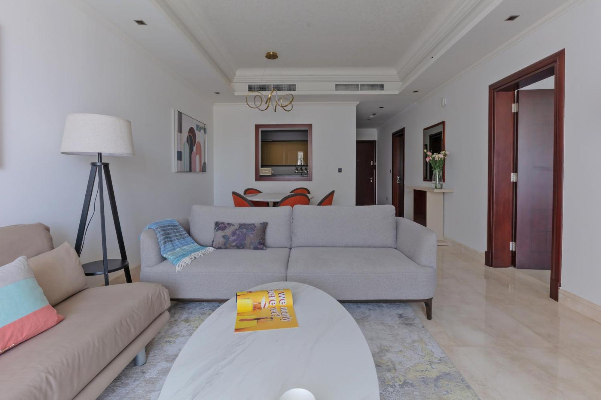 1-bedroom With Pool Apartamento *