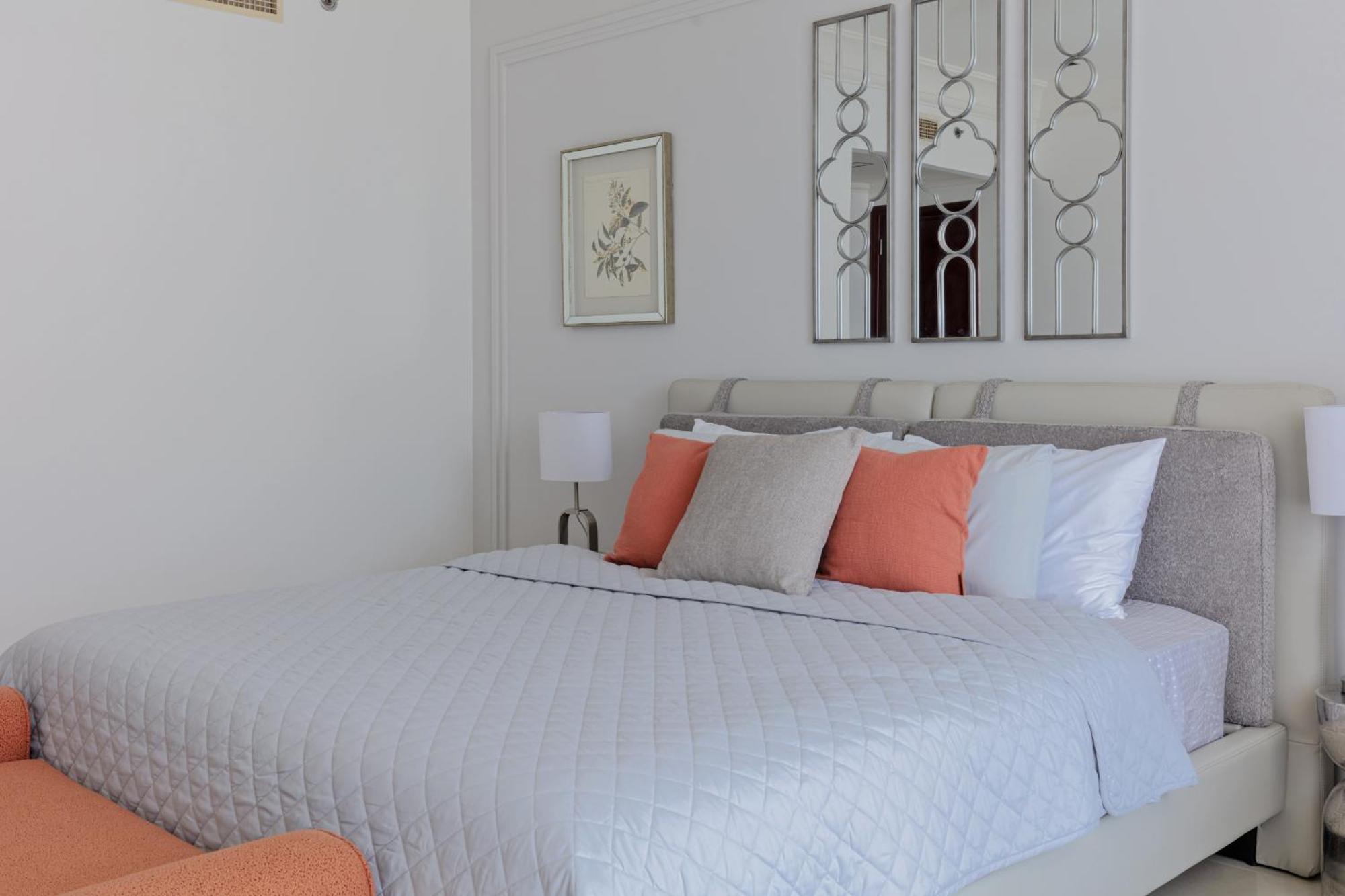 1-bedroom With Pool Apartamento