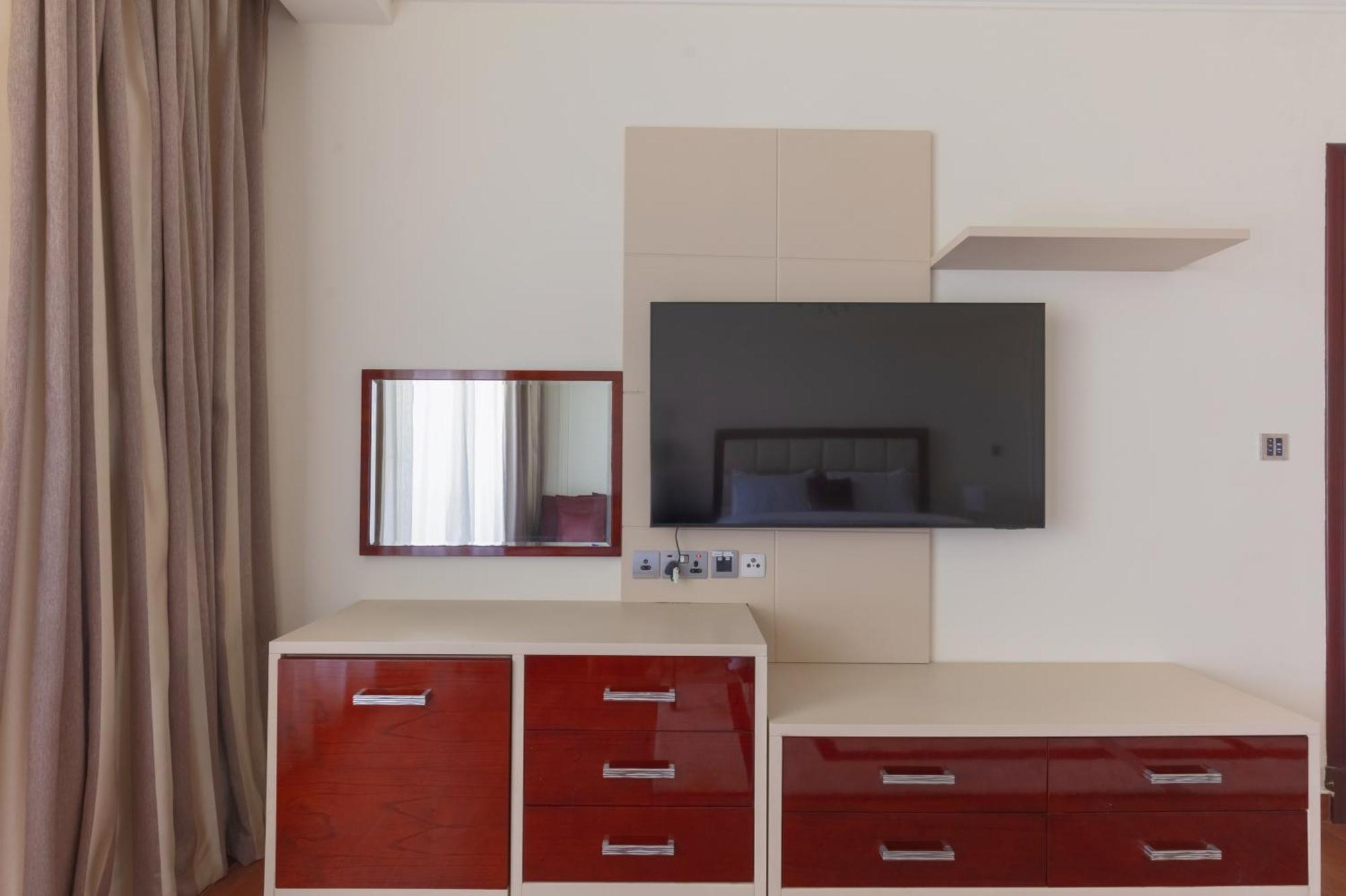1-bedroom With Pool Dubái