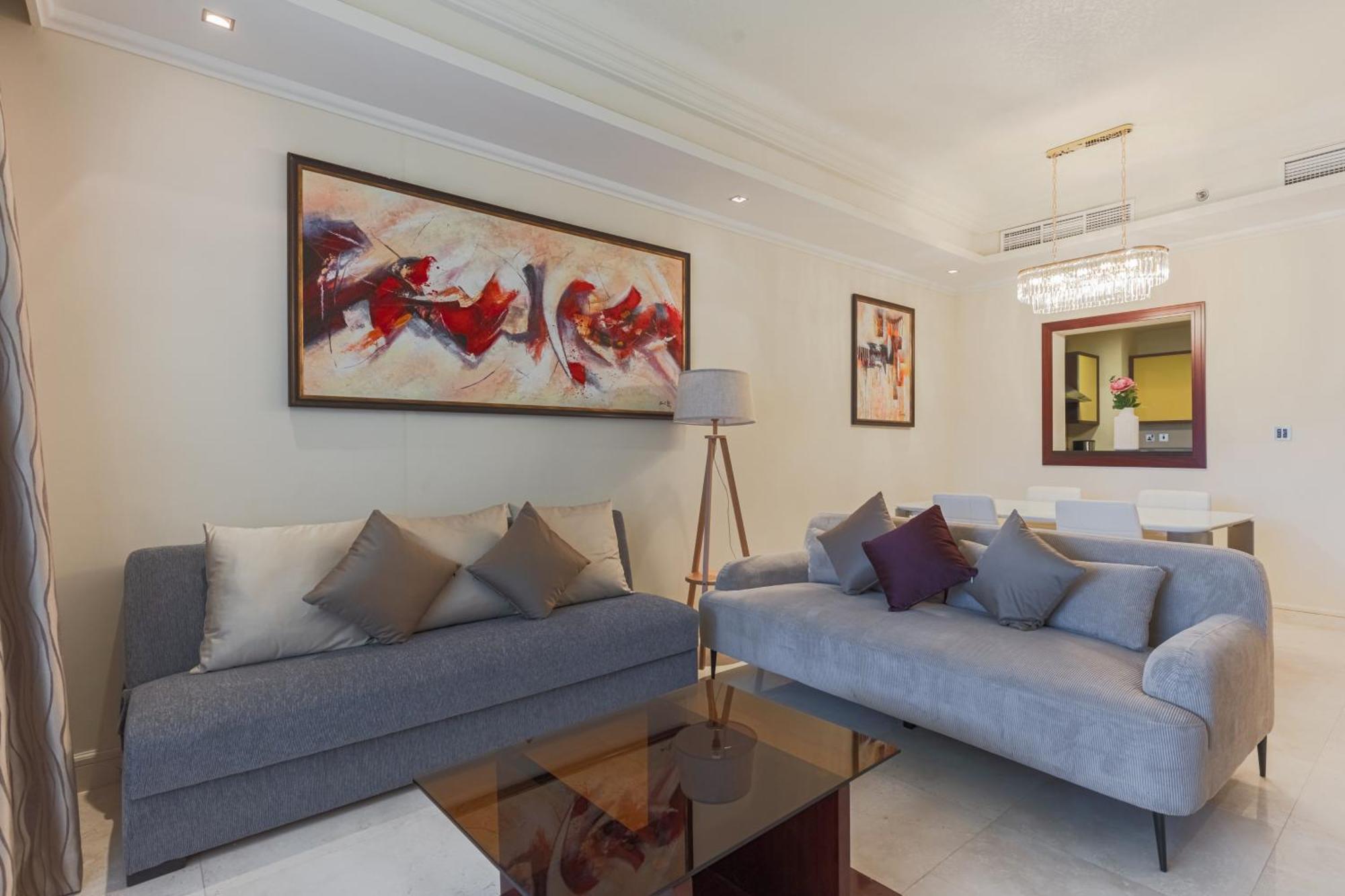 1-bedroom With Pool Apartamento *
