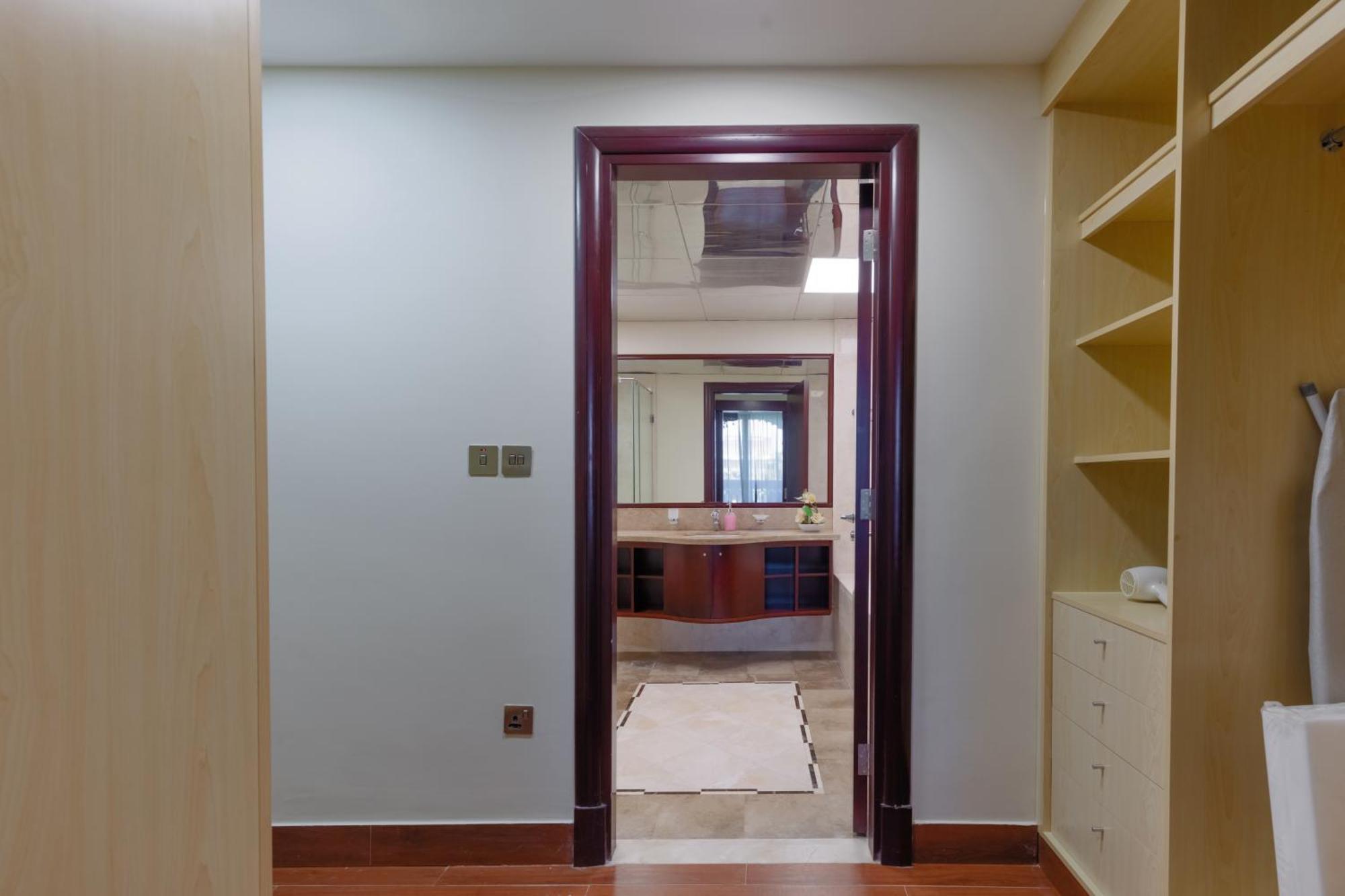 1-bedroom With Pool Apartamento Dubái
