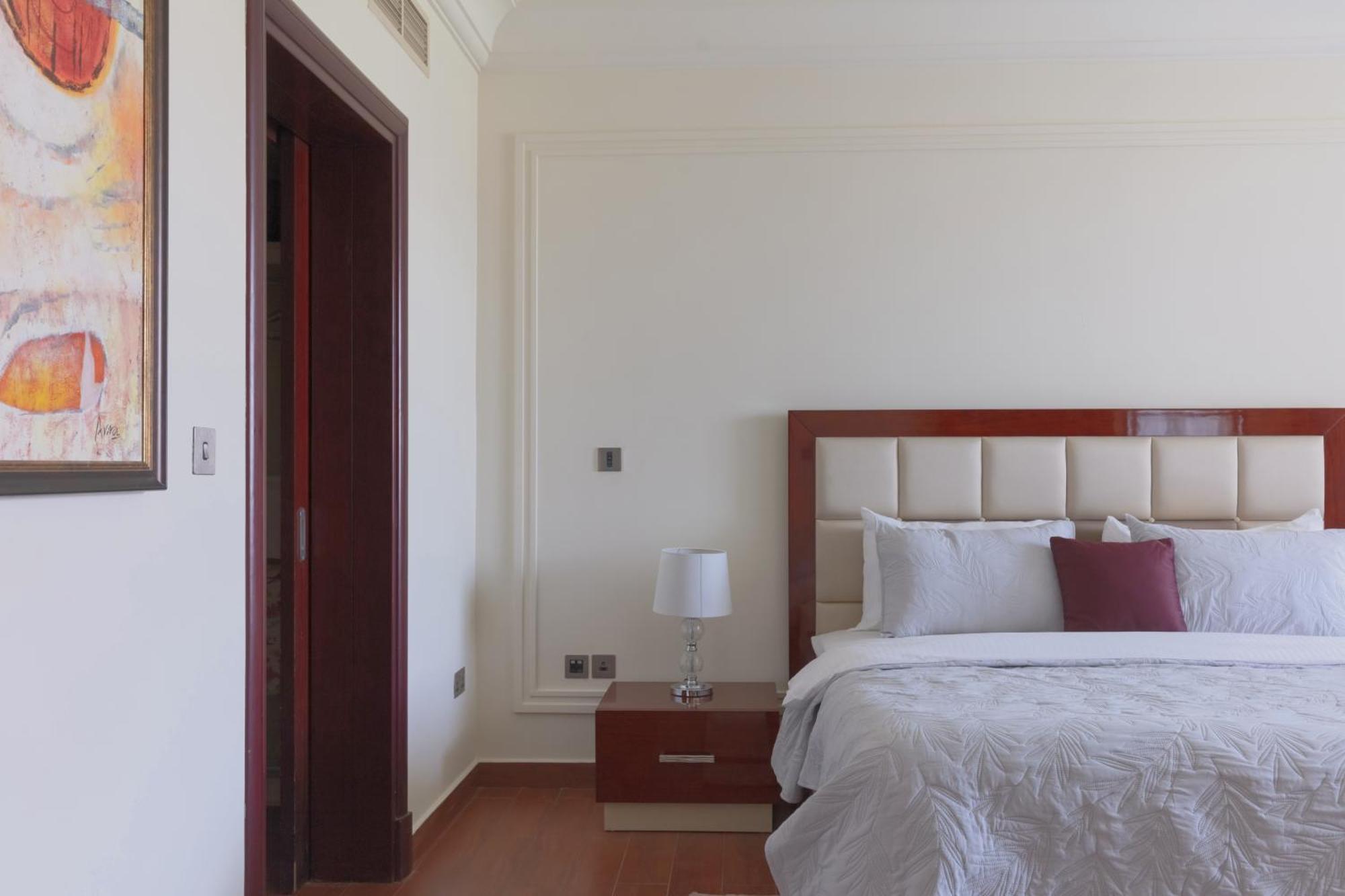 Apartamento 1-bedroom With Pool Dubái