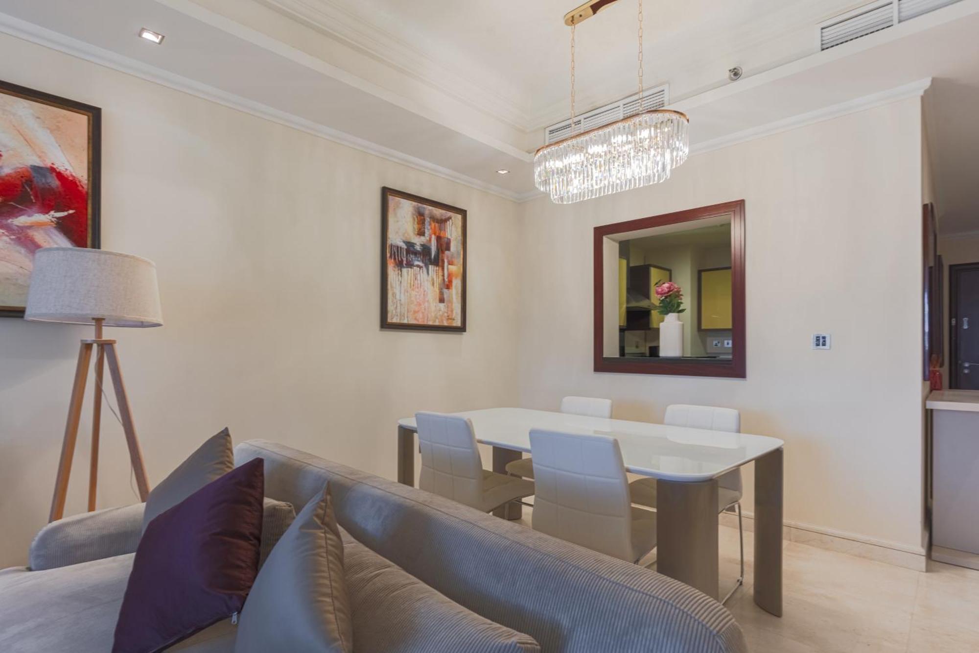 1-bedroom With Pool * Dubái