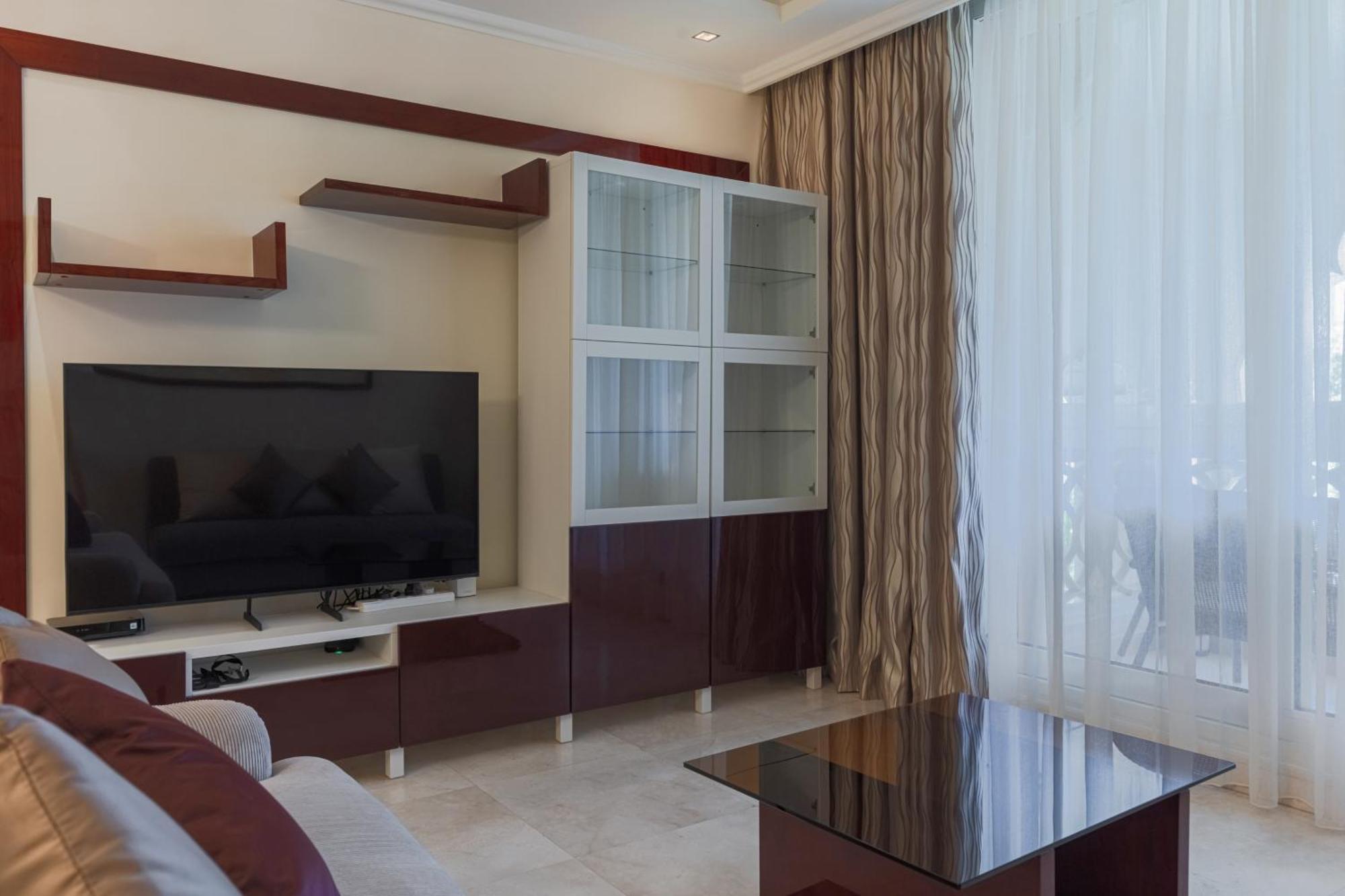 Apartamento 1-bedroom With Pool Dubái