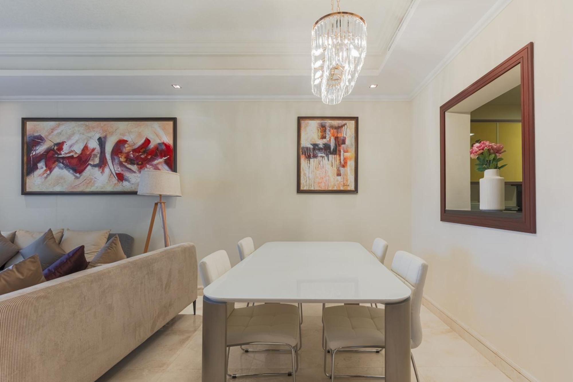 1-bedroom With Pool Apartamento *