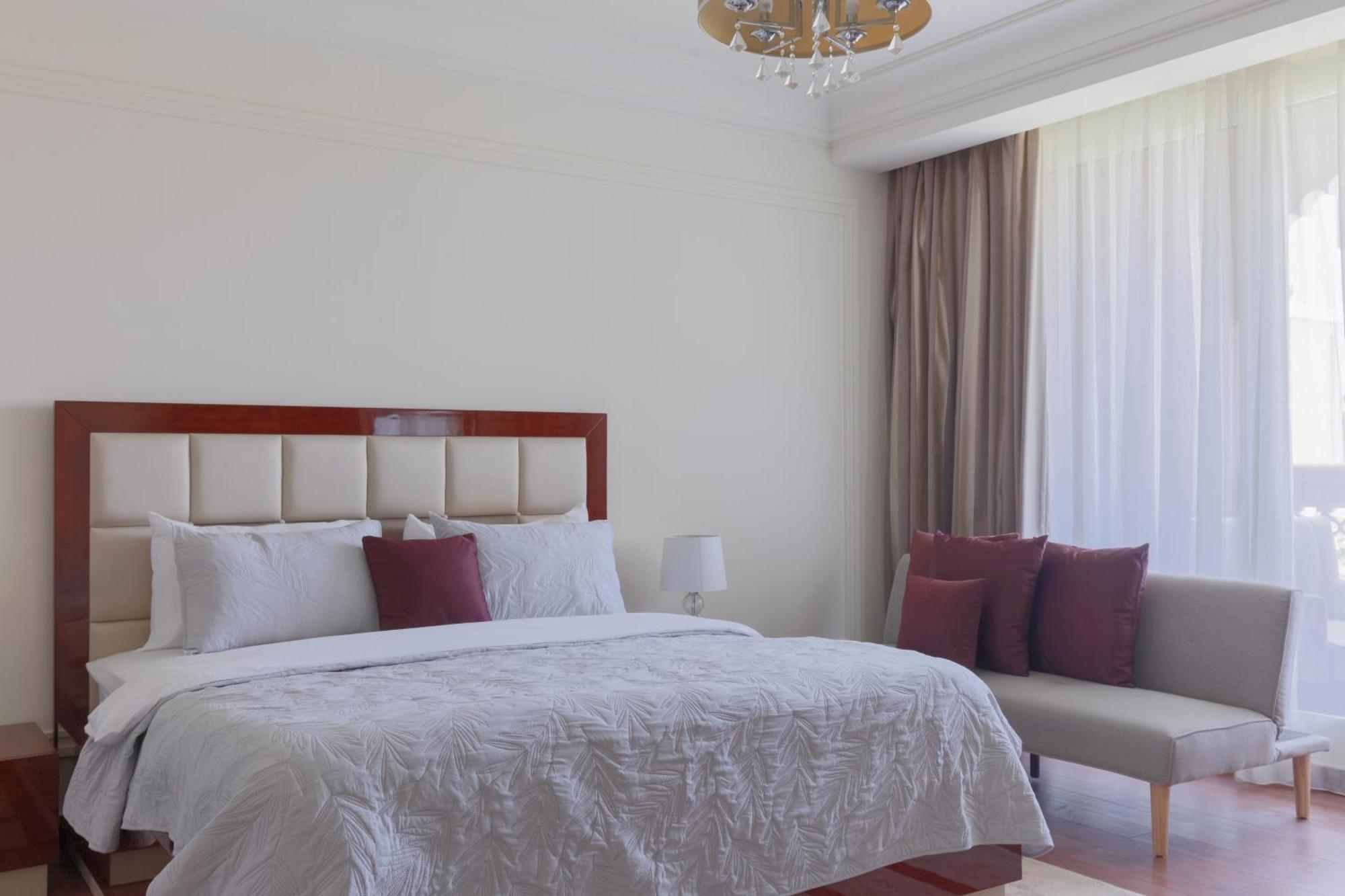 Apartamento 1-bedroom With Pool *