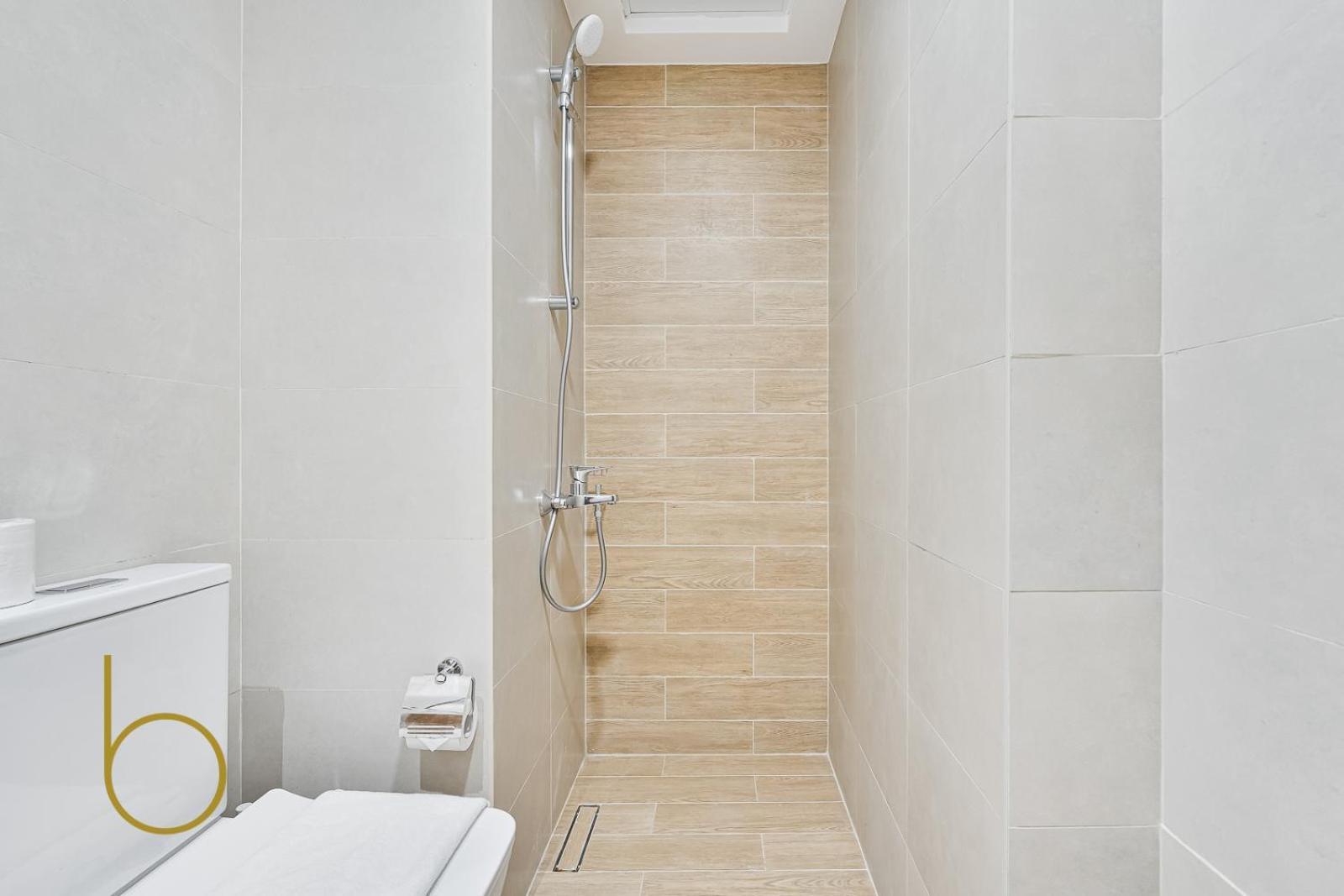 Appartement Bookable