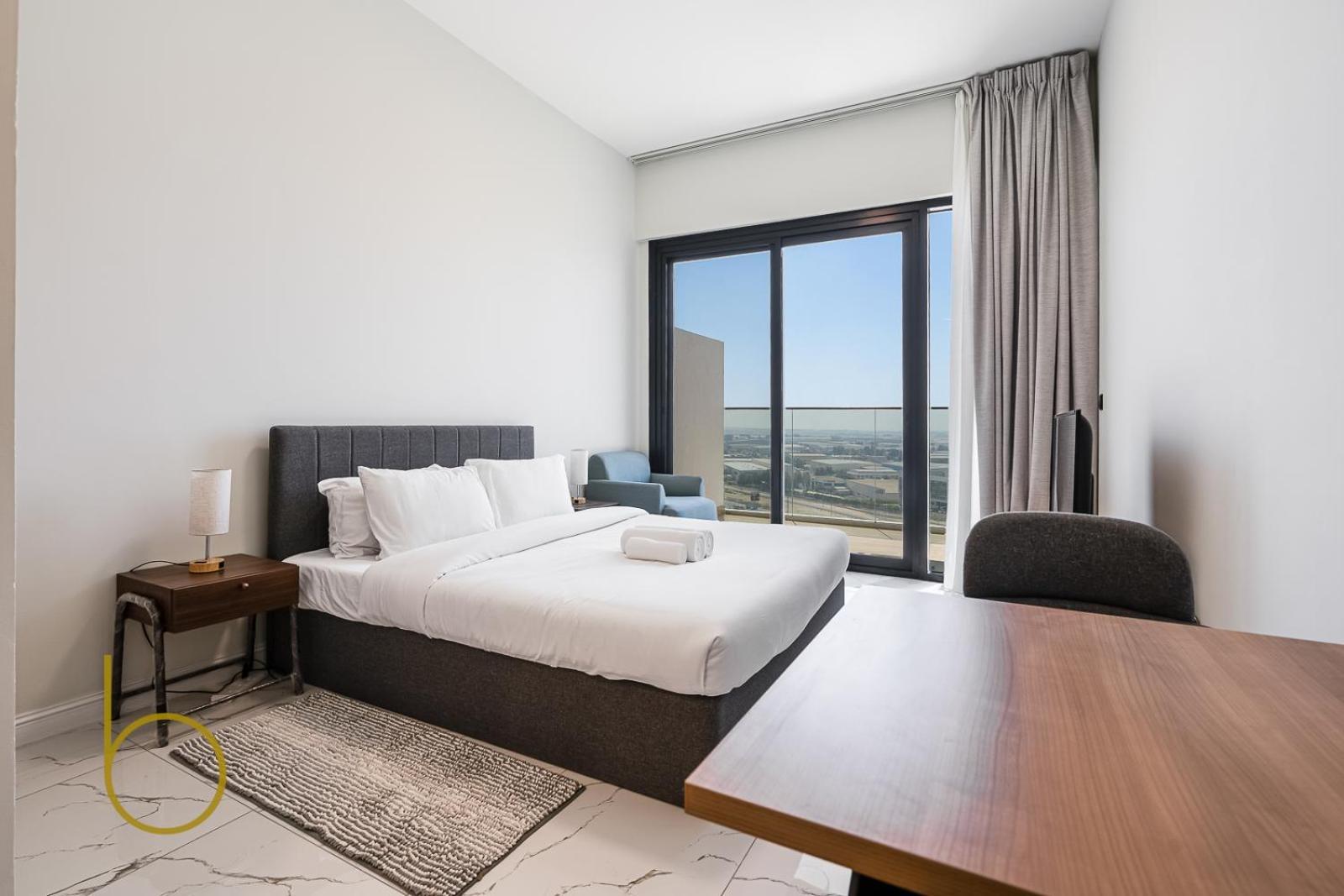 Appartement Bookable