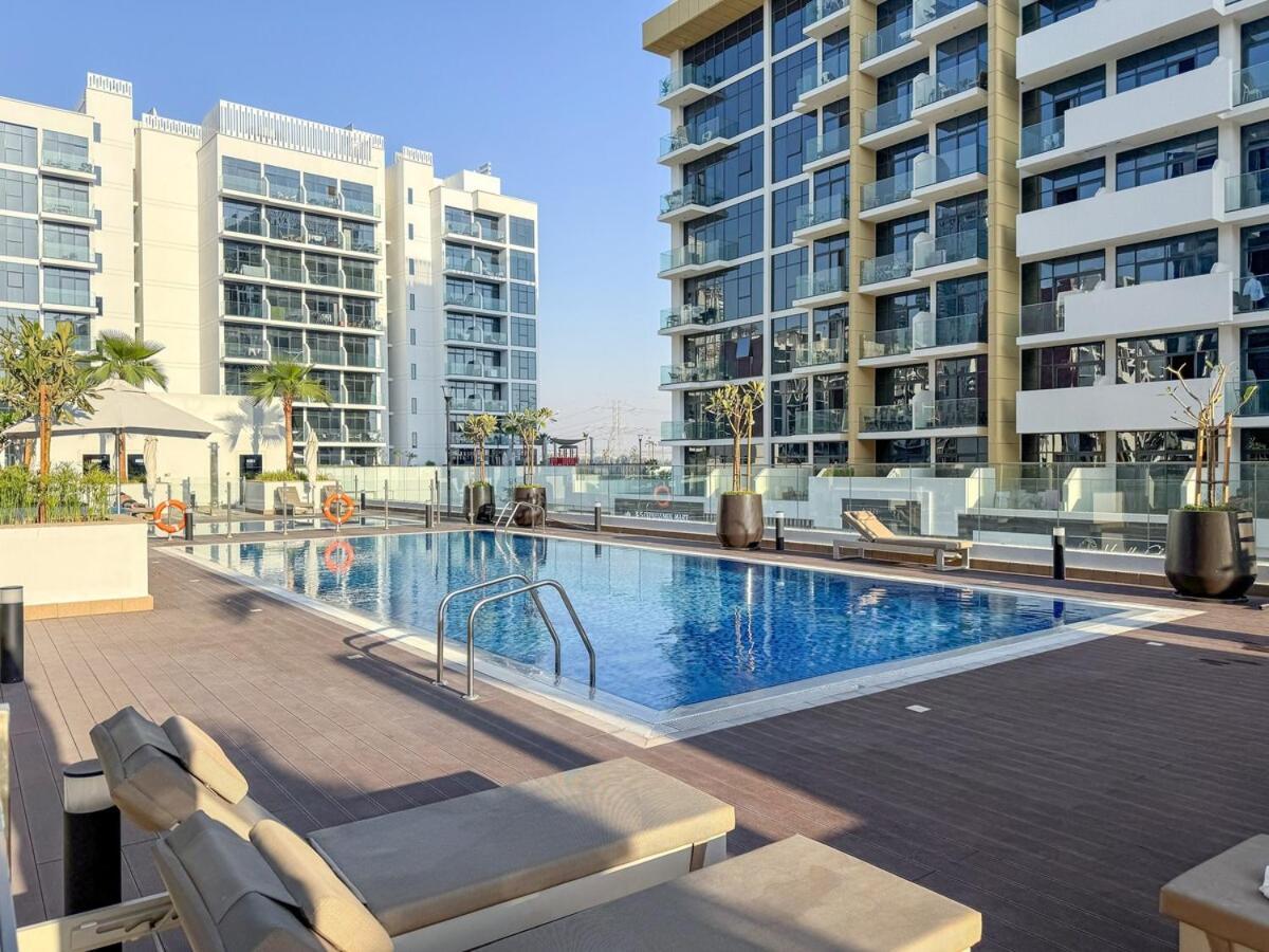 Appartement First Class Modern Vibes In