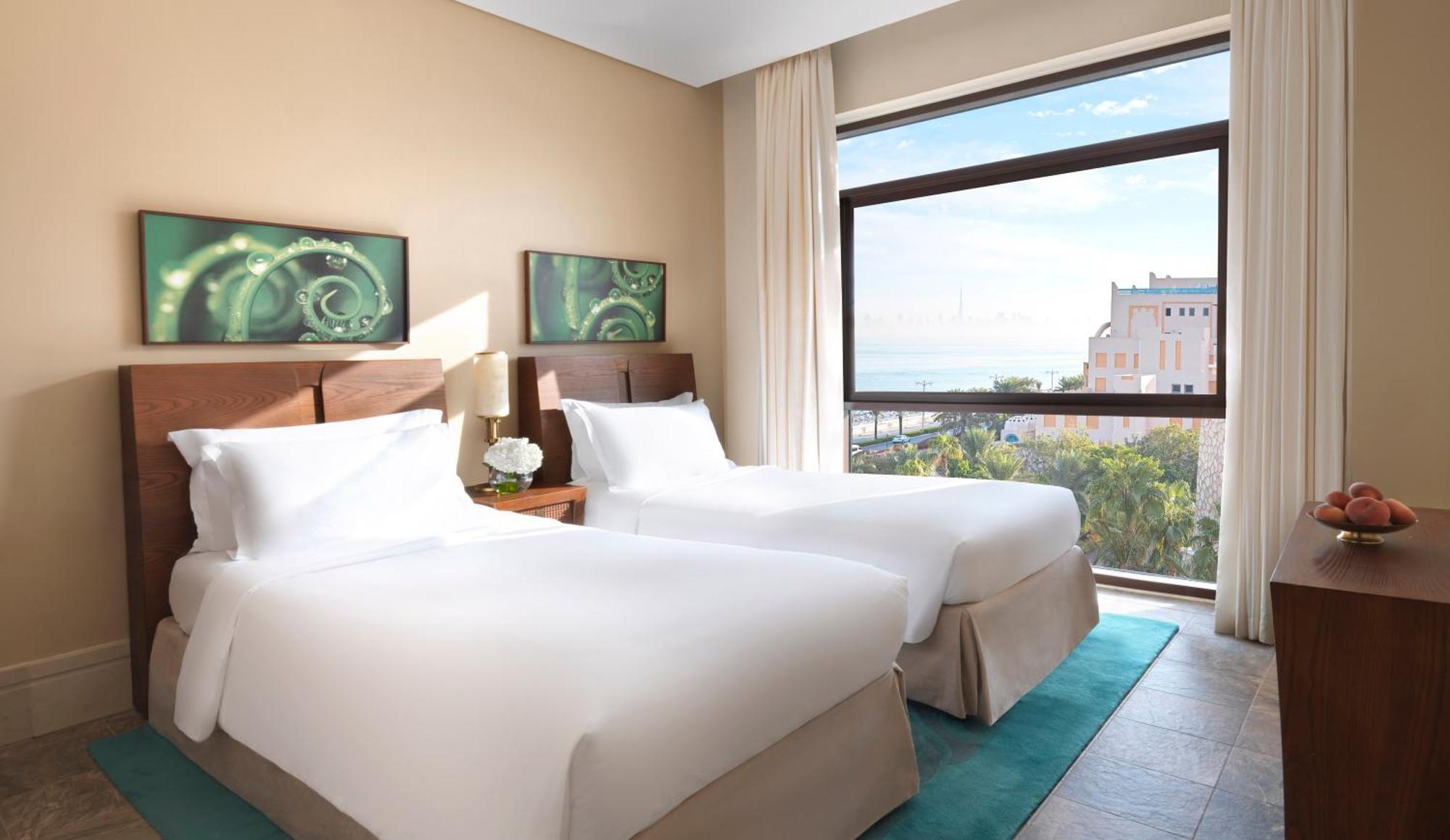 Sofitel The Palm & Resort 5*