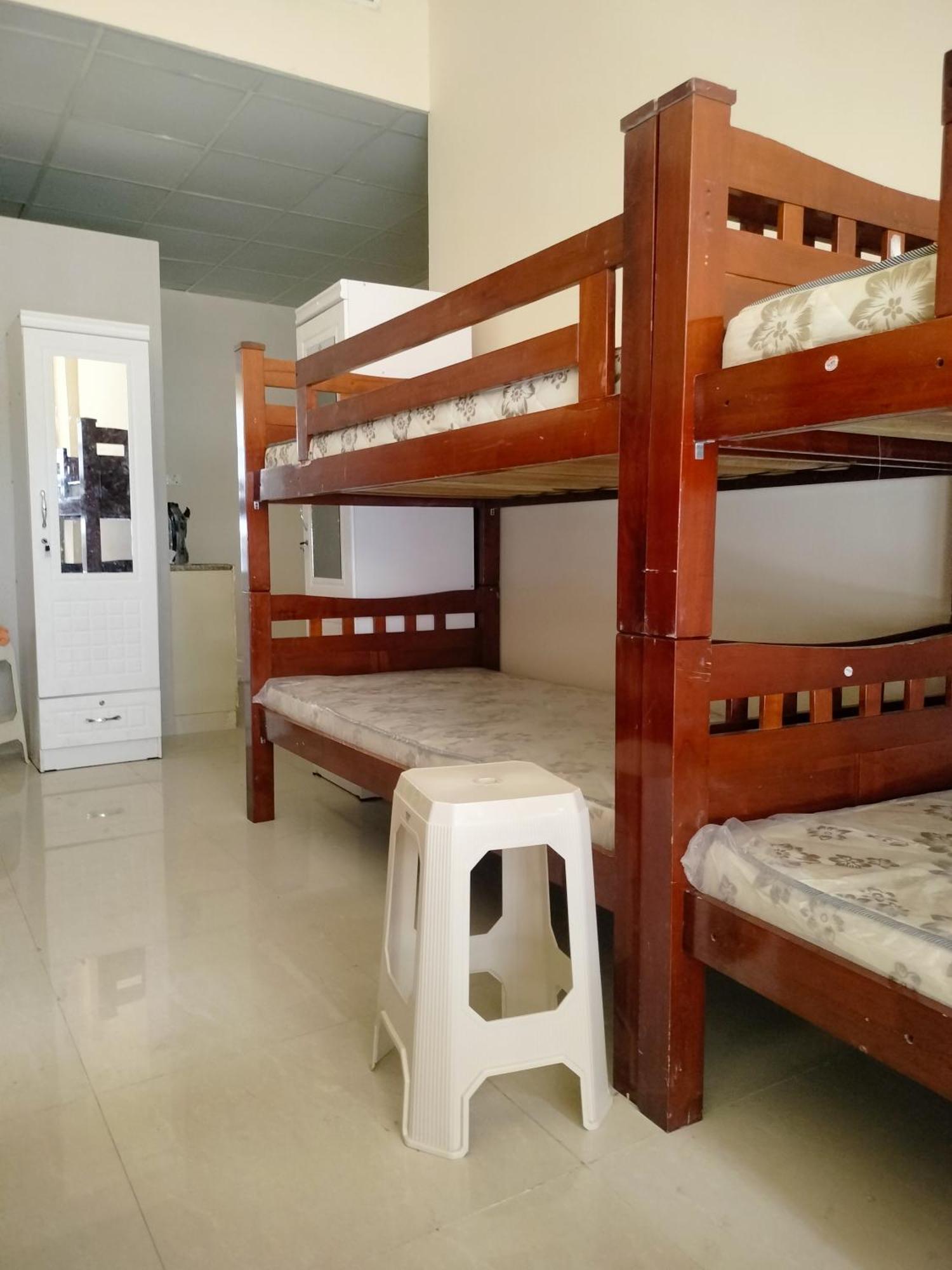 My For Boys Apart-hotel *