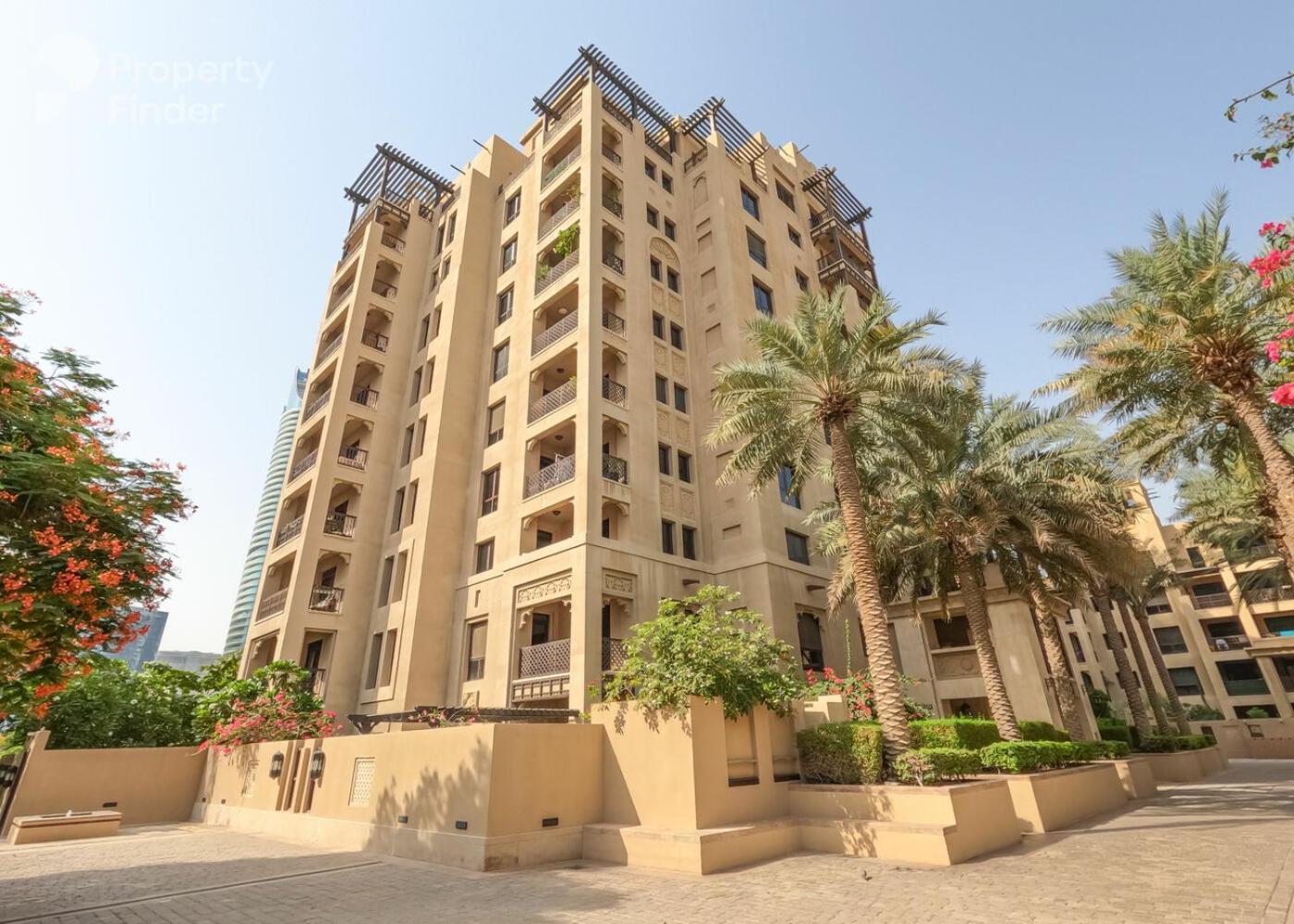 Happy Season - Reehan 1 - Downtown - 2-bedroom Dubaï
