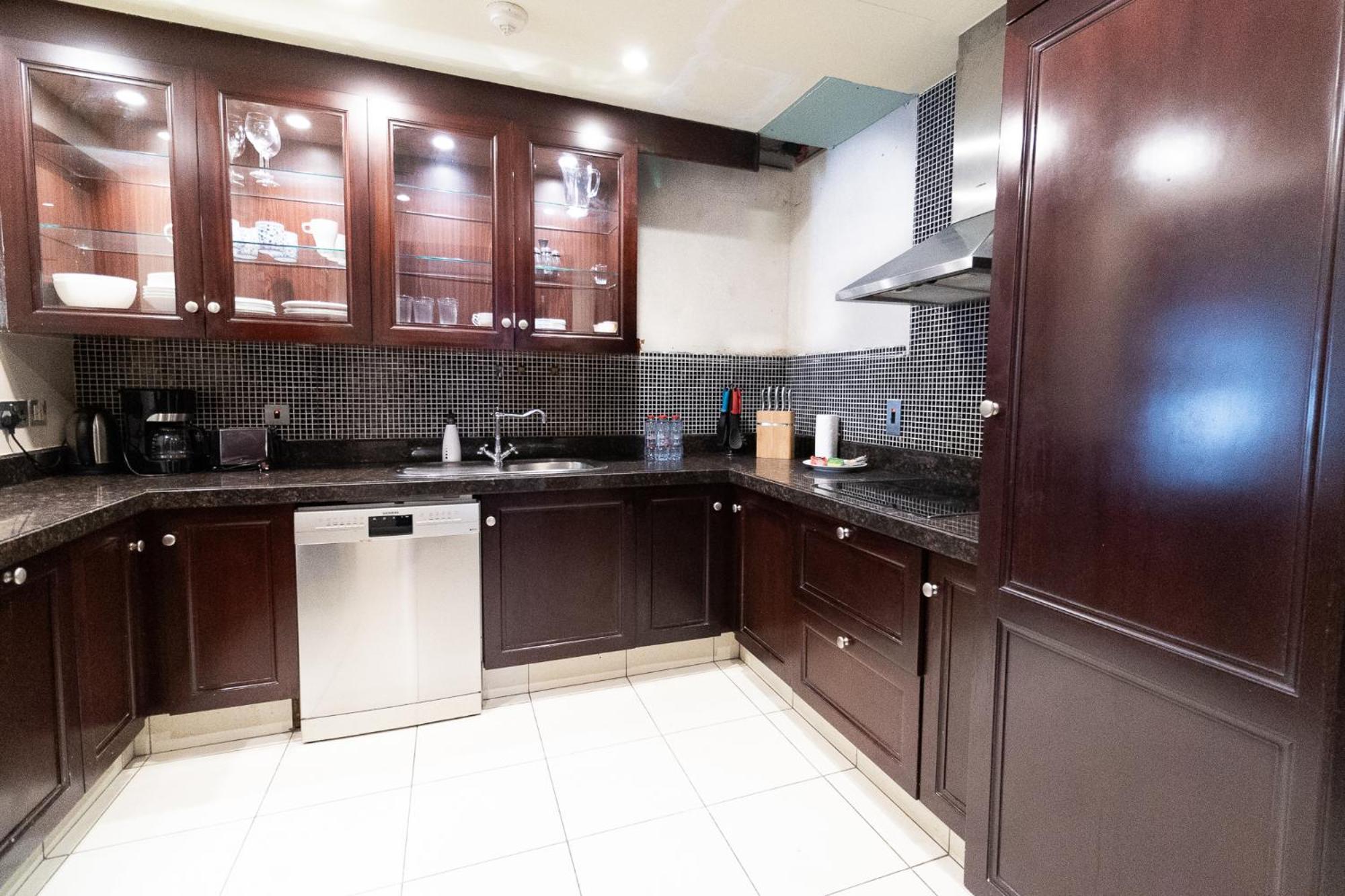 Happy Season - Reehan 1 - Downtown - 2-bedroom *