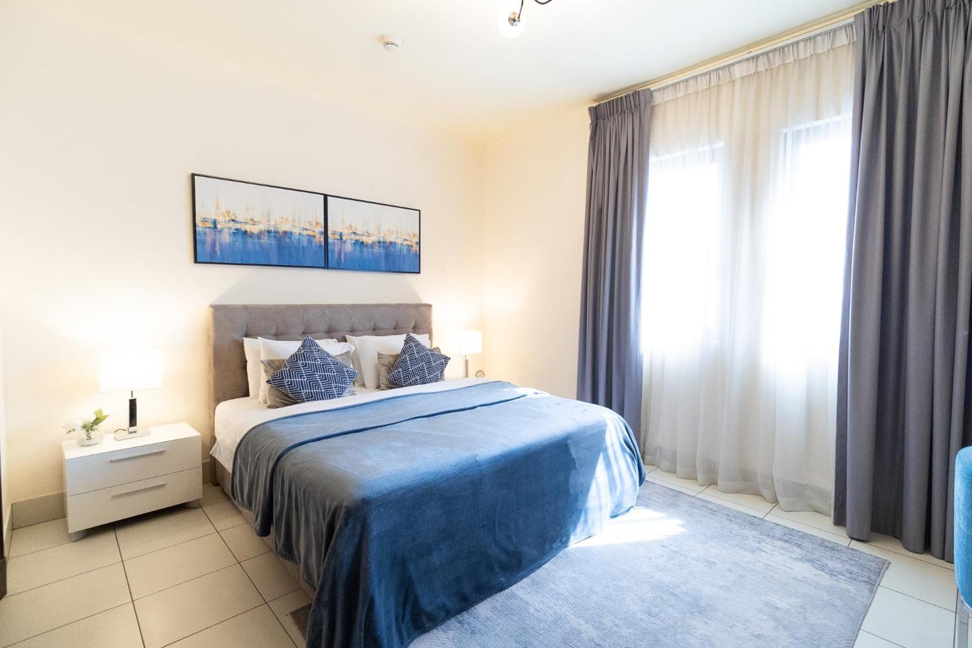 Happy Season - Reehan 1 - Downtown - 2-bedroom *
