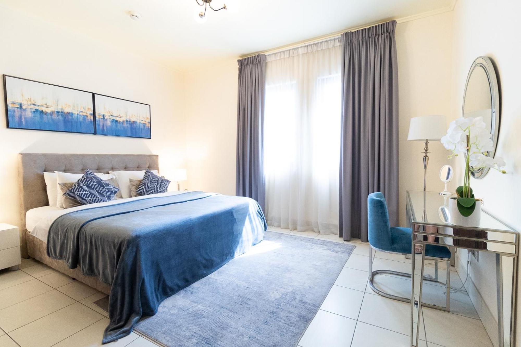 Appartement Happy Season - Reehan 1 - Downtown - 2-bedroom
