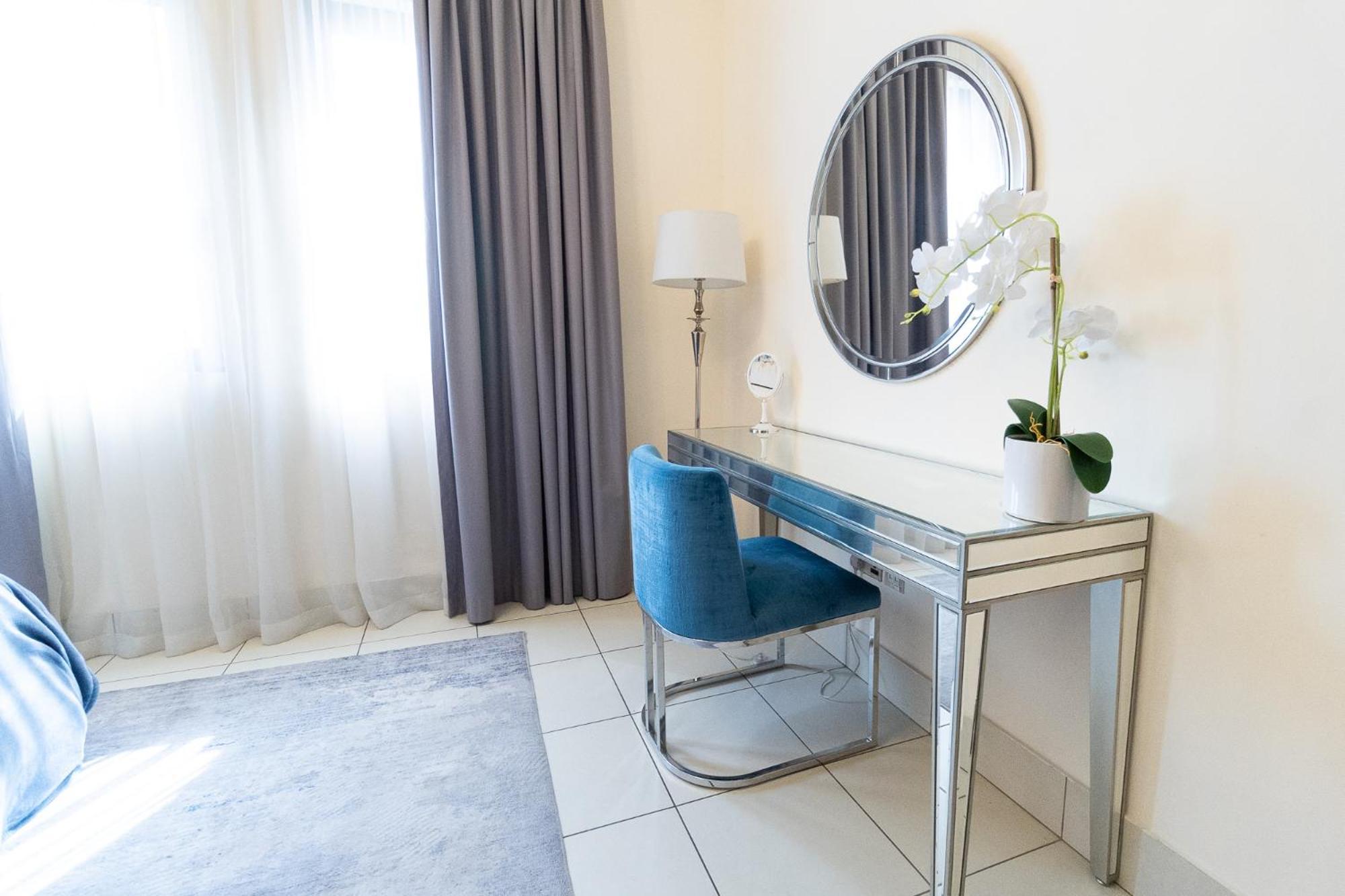 Appartement Happy Season - Reehan 1 - Downtown - 2-bedroom