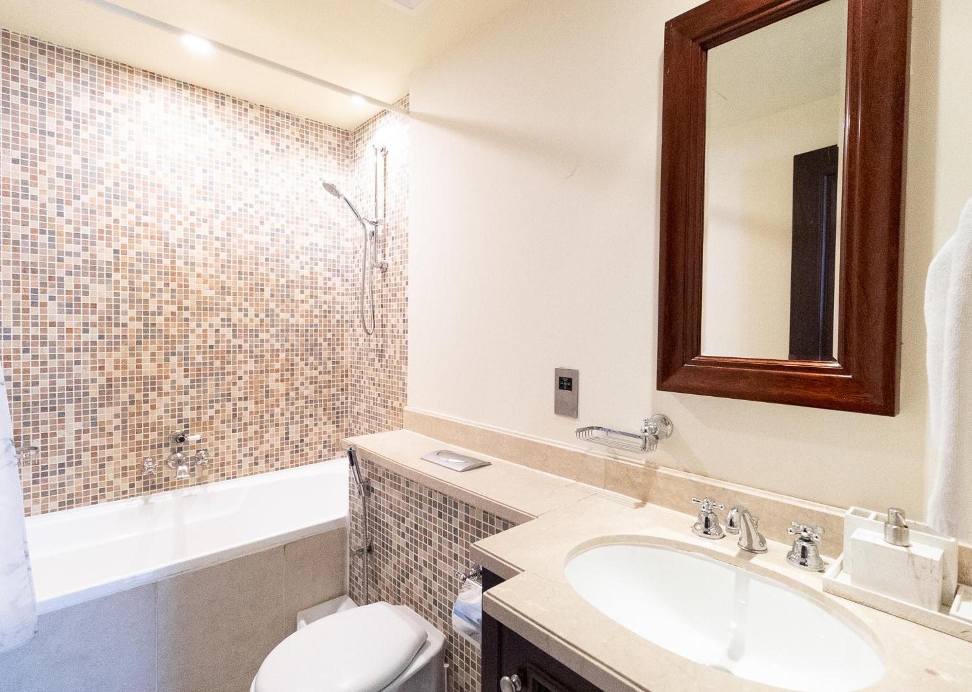 Appartement Happy Season - Reehan 1 - Downtown - 2-bedroom *