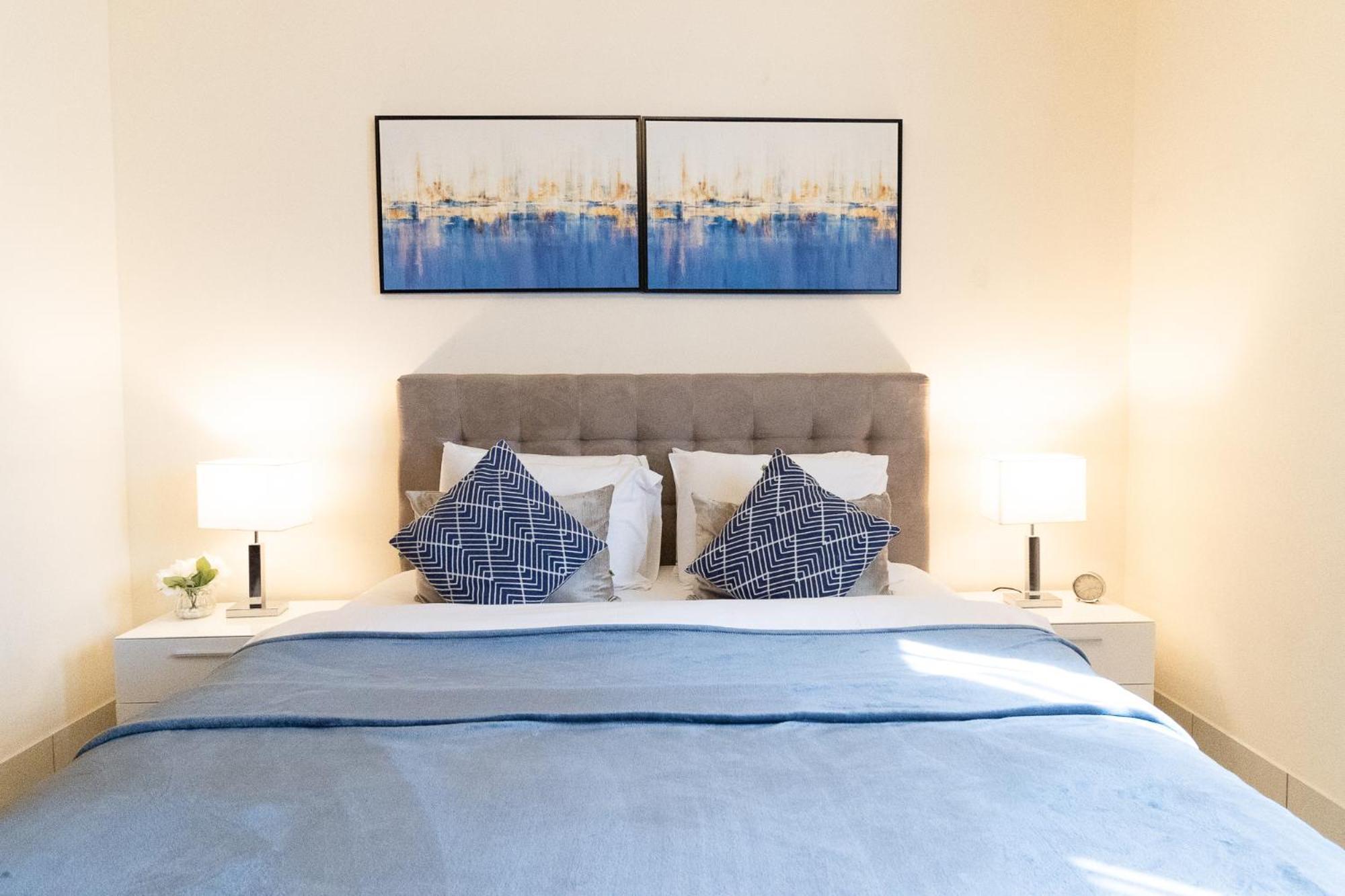 Happy Season - Reehan 1 - Downtown - 2-bedroom Appartement *
