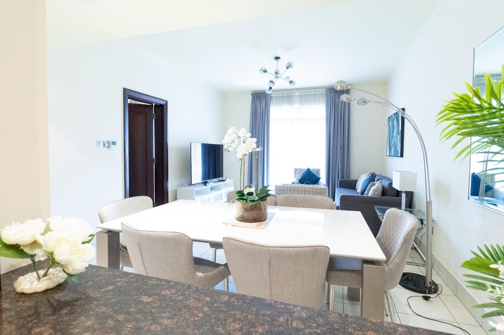 Happy Season - Reehan 1 - Downtown - 2-bedroom *