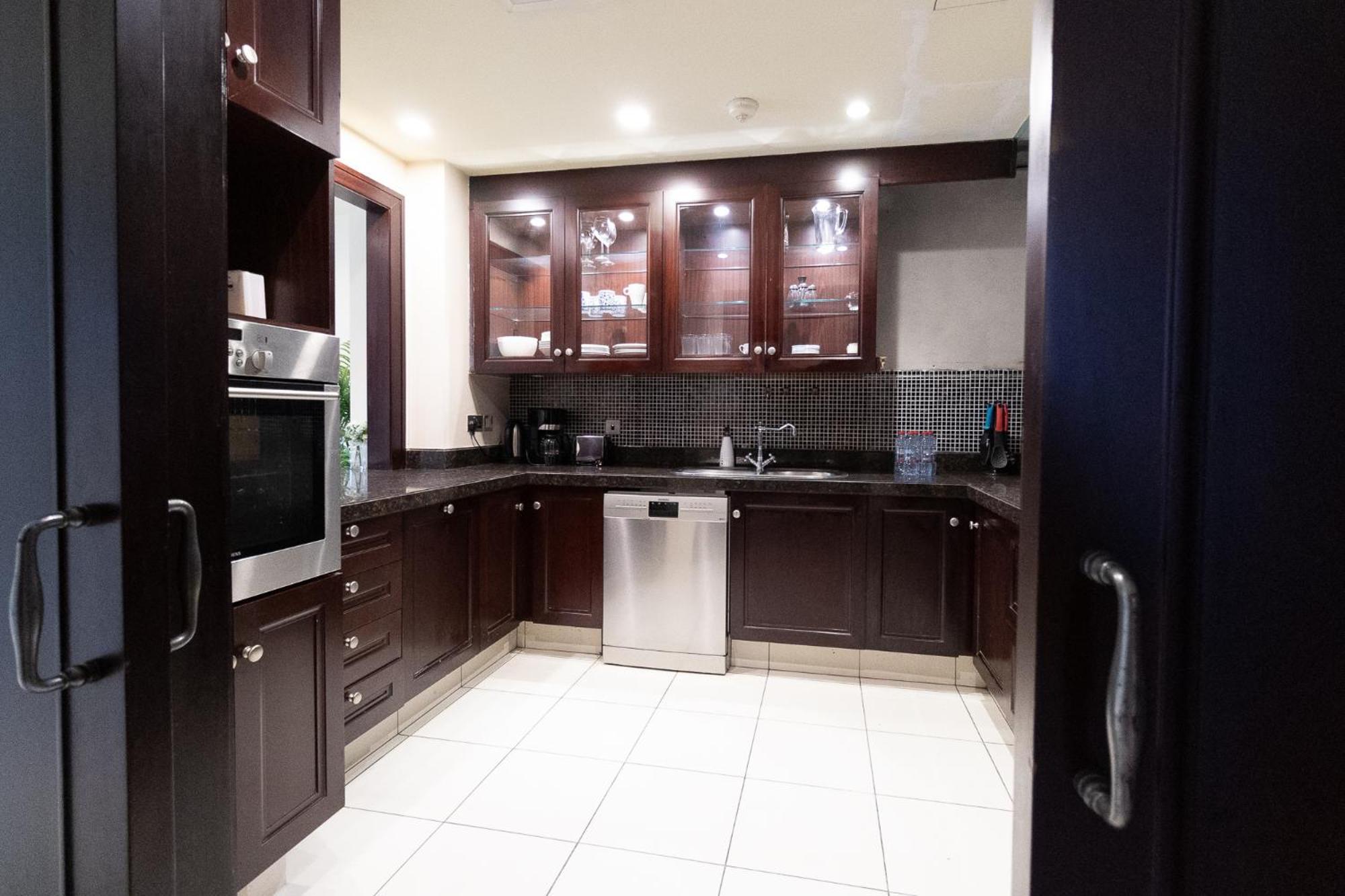 Appartement Happy Season - Reehan 1 - Downtown - 2-bedroom