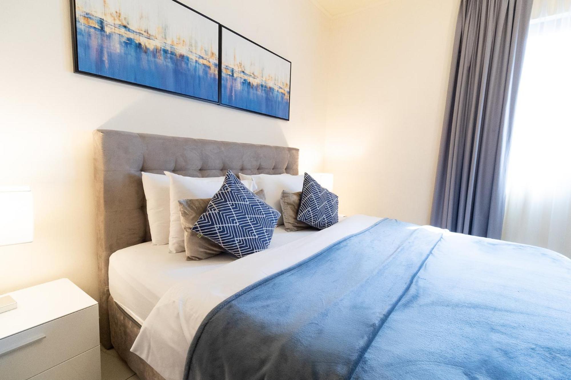 Happy Season - Reehan 1 - Downtown - 2-bedroom Appartement *