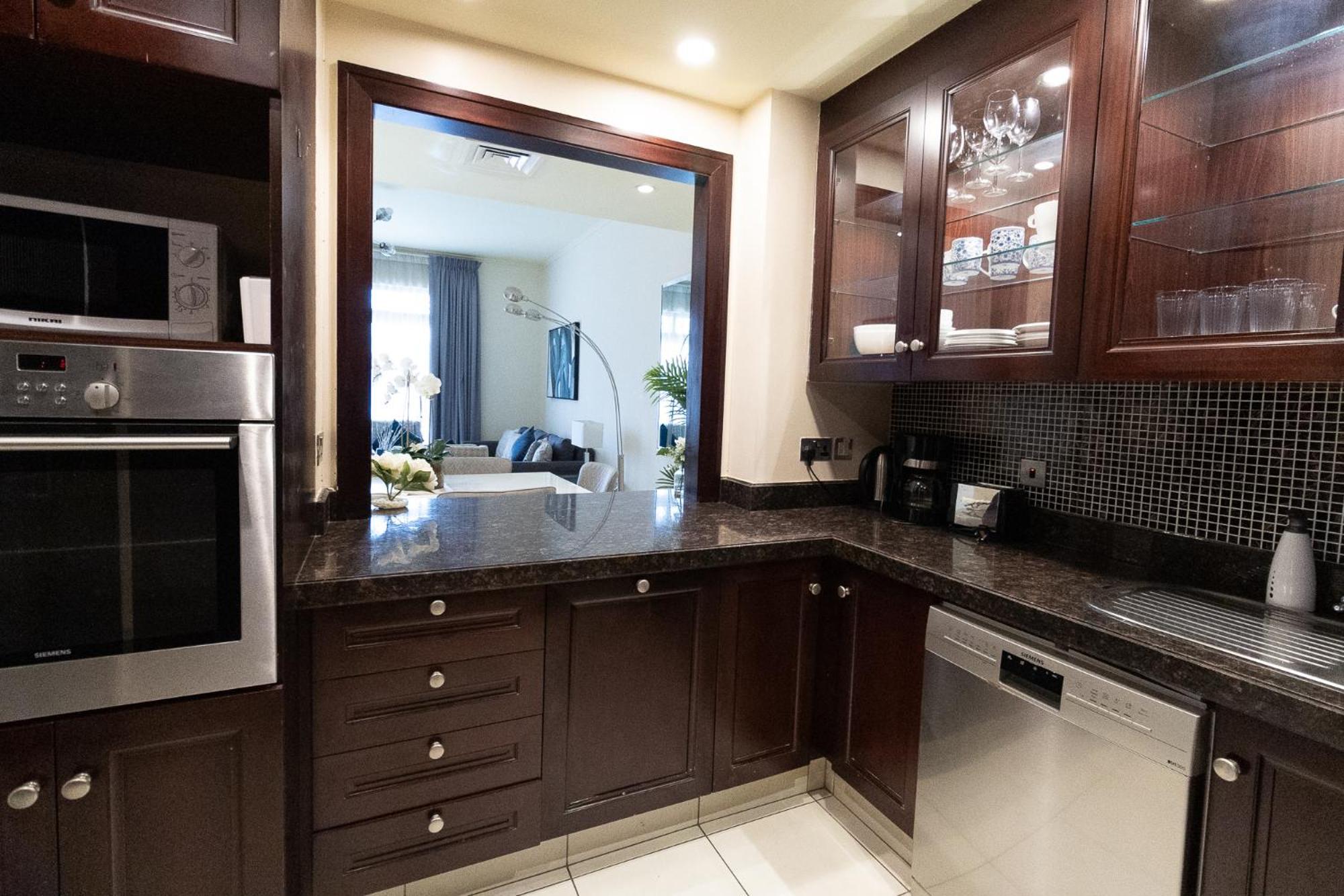 Happy Season - Reehan 1 - Downtown - 2-bedroom