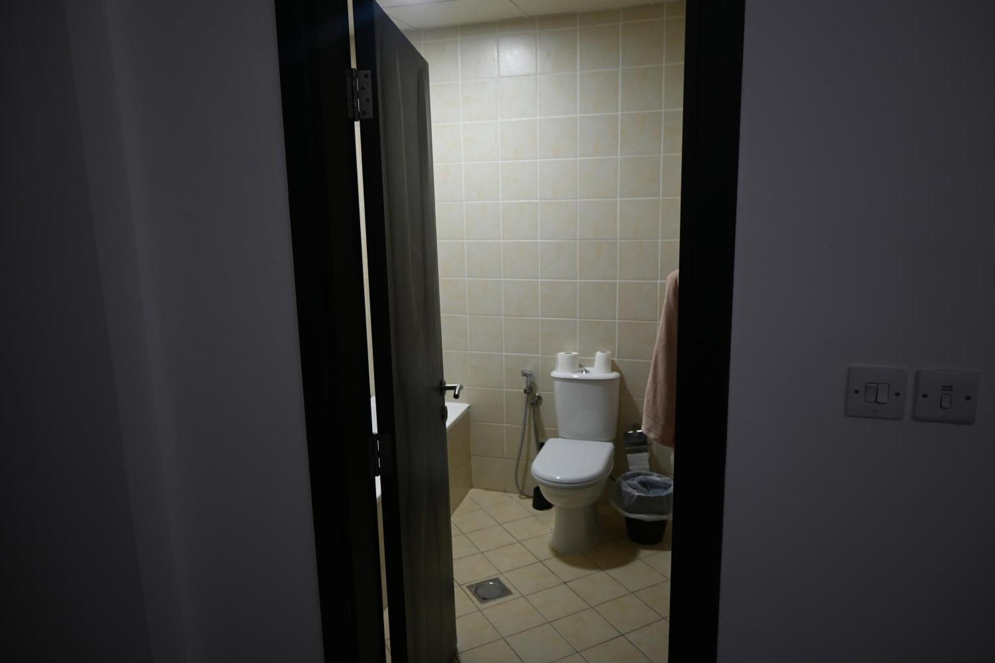 Appartement Great Marina Beach-Front Whole Flat With Amazing View, Many Activities & En-Suite Rooms