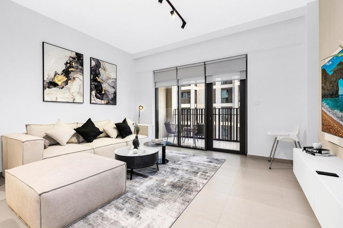 First Class 2br Design Meets Comfort * Dubaï