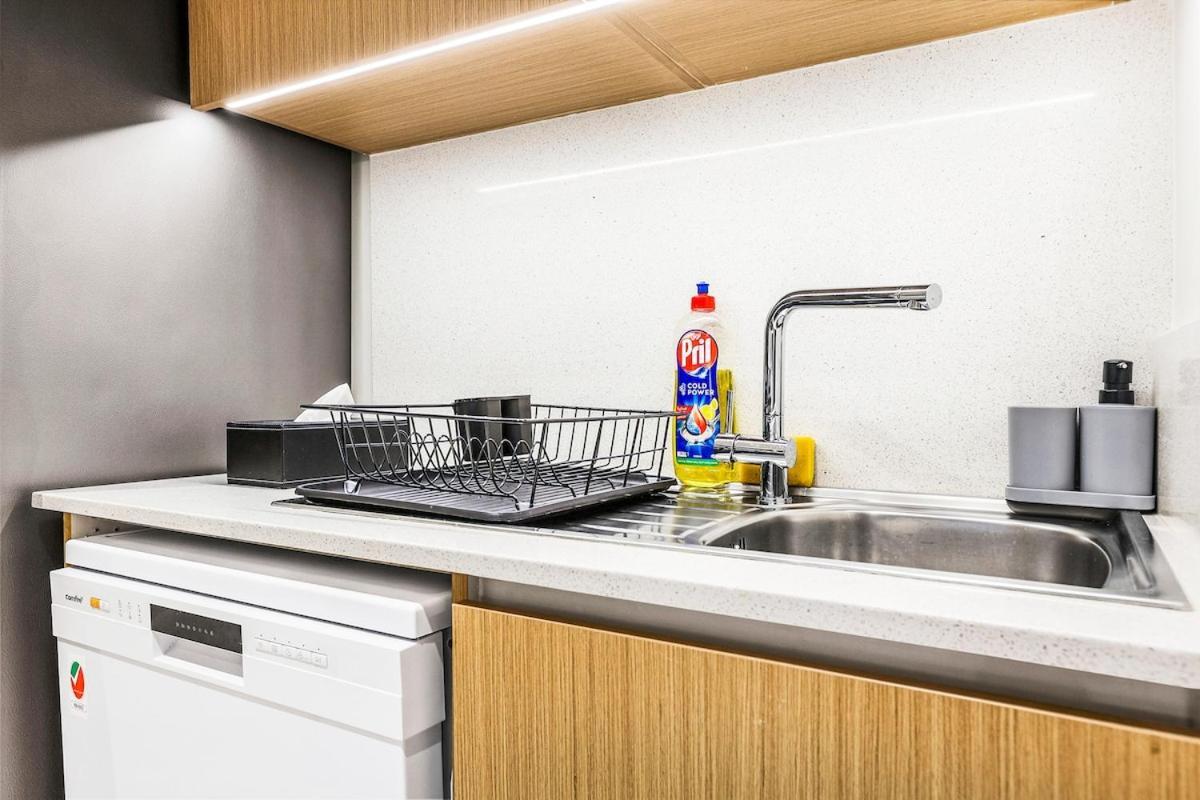 First Class 2br Design Meets Comfort Appartement Dubaï