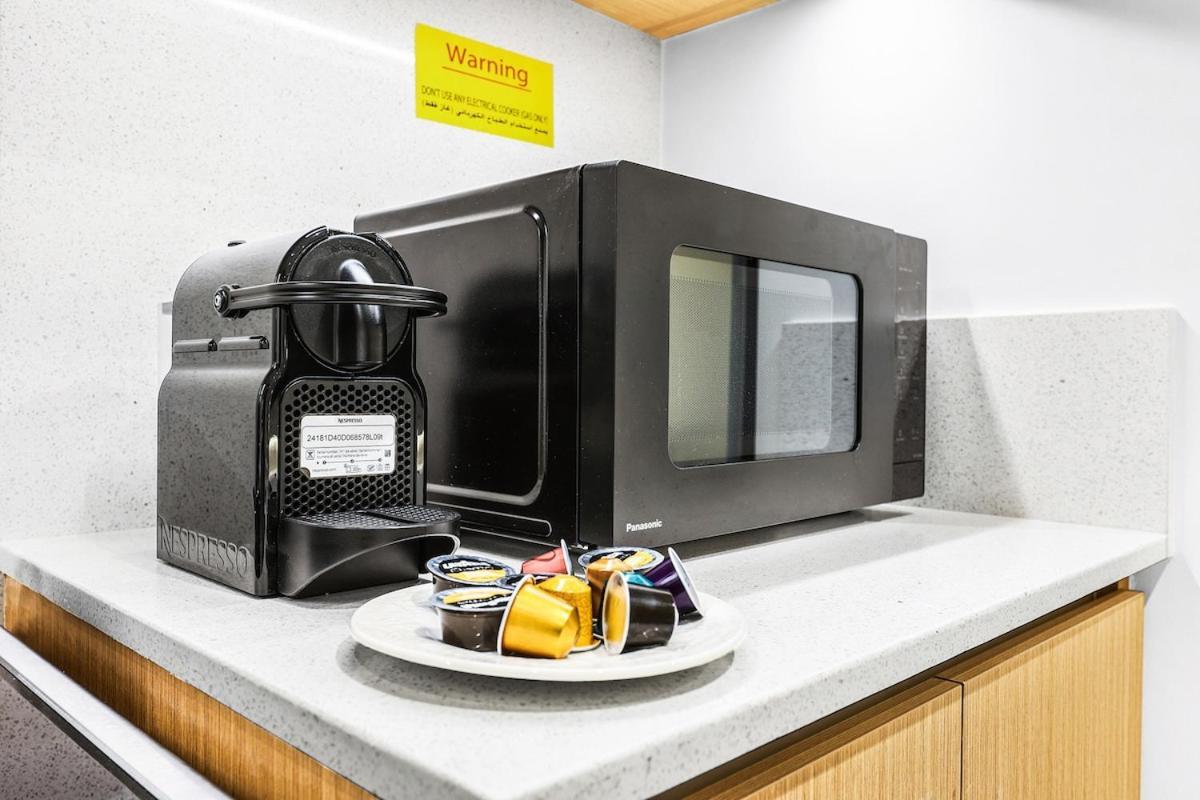 First Class 2br Design Meets Comfort Dubaï
