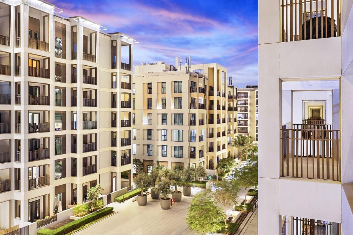 First Class 2br Design Meets Comfort Appartement *